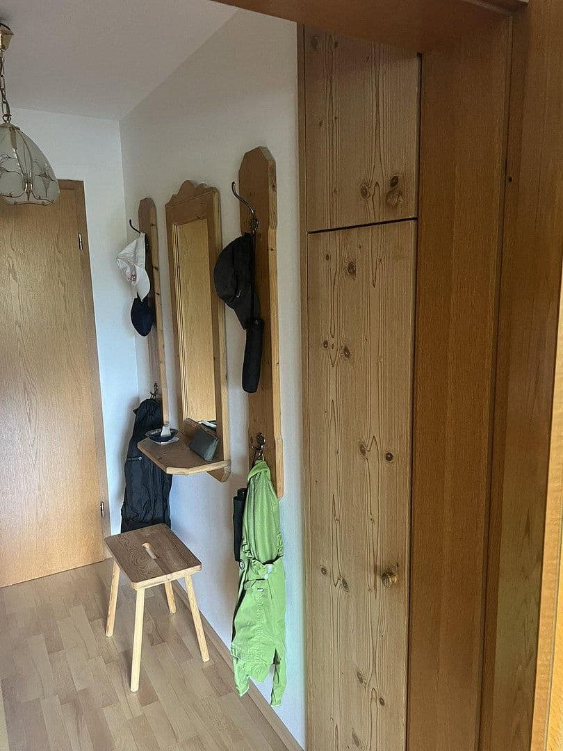 Pronájem bytu 2+1 49 m², Schönau am Königssee, Bavorsko Pronájem bytu 2+1 49 m², Schönau am Königssee, Bavorsko