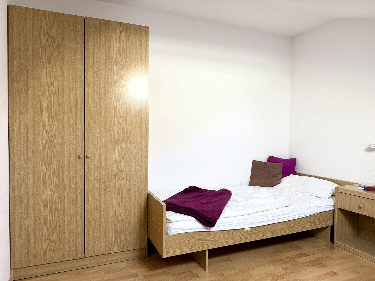Pronájem bytu 2+1 49 m², Schönau am Königssee, Bavorsko Pronájem bytu 2+1 49 m², Schönau am Königssee, Bavorsko