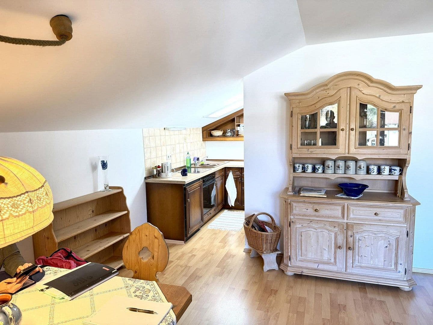 Pronájem bytu 2+1 49 m², Schönau am Königssee, Bavorsko Pronájem bytu 2+1 49 m², Schönau am Königssee, Bavorsko