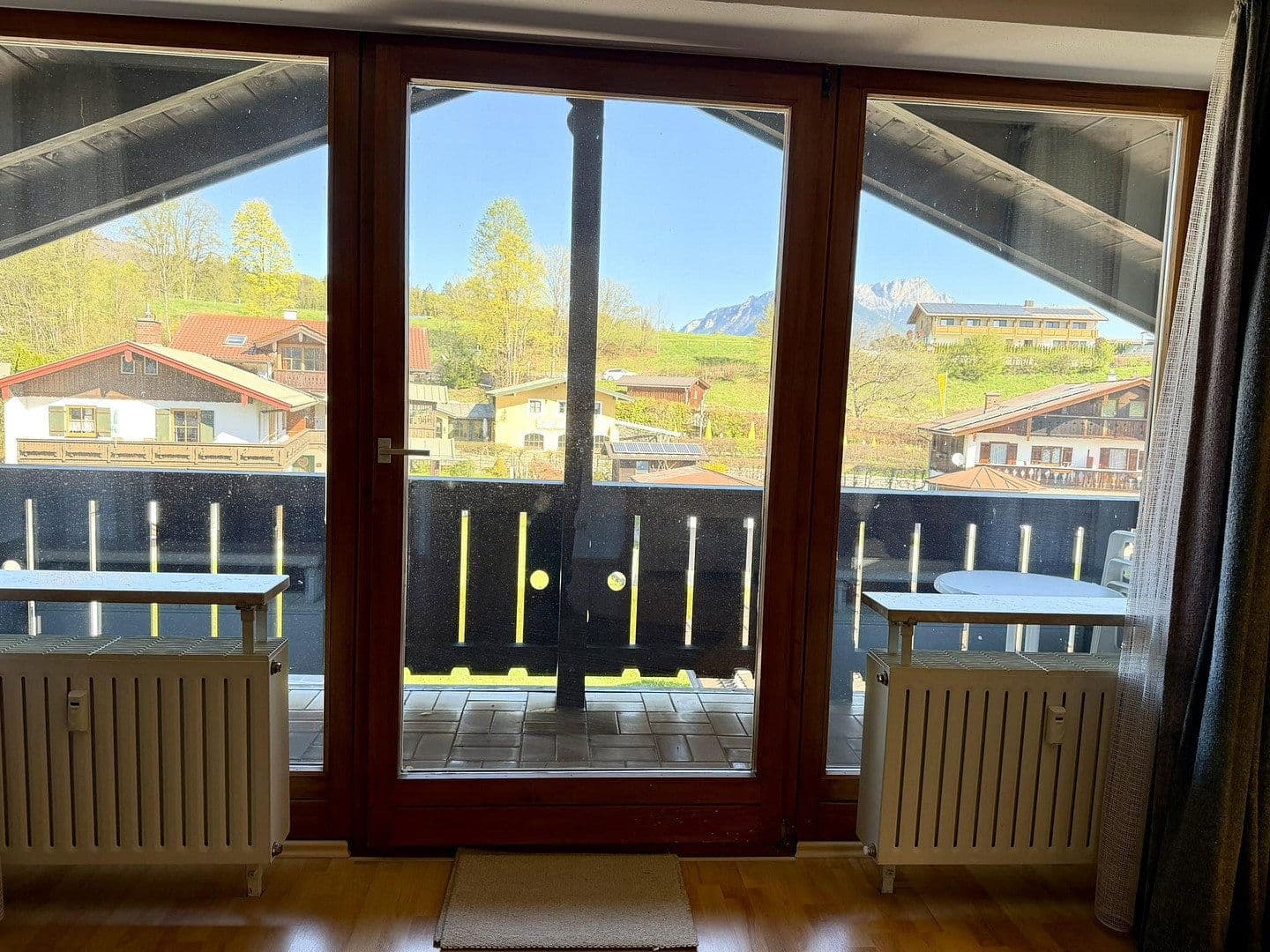 Pronájem bytu 2+1 49 m², Schönau am Königssee, Bavorsko Pronájem bytu 2+1 49 m², Schönau am Königssee, Bavorsko