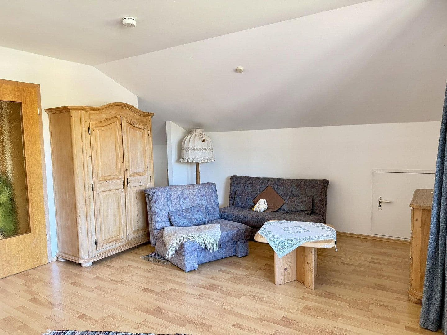 Pronájem bytu 2+1 49 m², Schönau am Königssee, Bavorsko Pronájem bytu 2+1 49 m², Schönau am Königssee, Bavorsko
