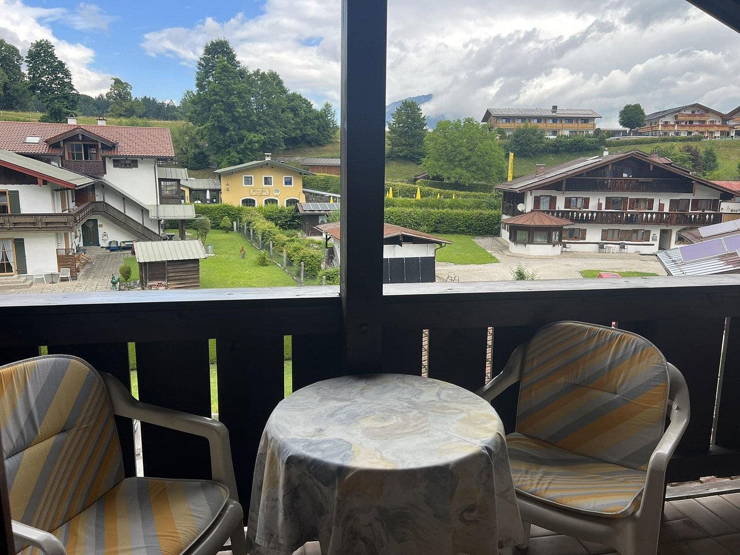 Pronájem bytu 2+1 49 m², Schönau am Königssee, Bavorsko Pronájem bytu 2+1 49 m², Schönau am Königssee, Bavorsko