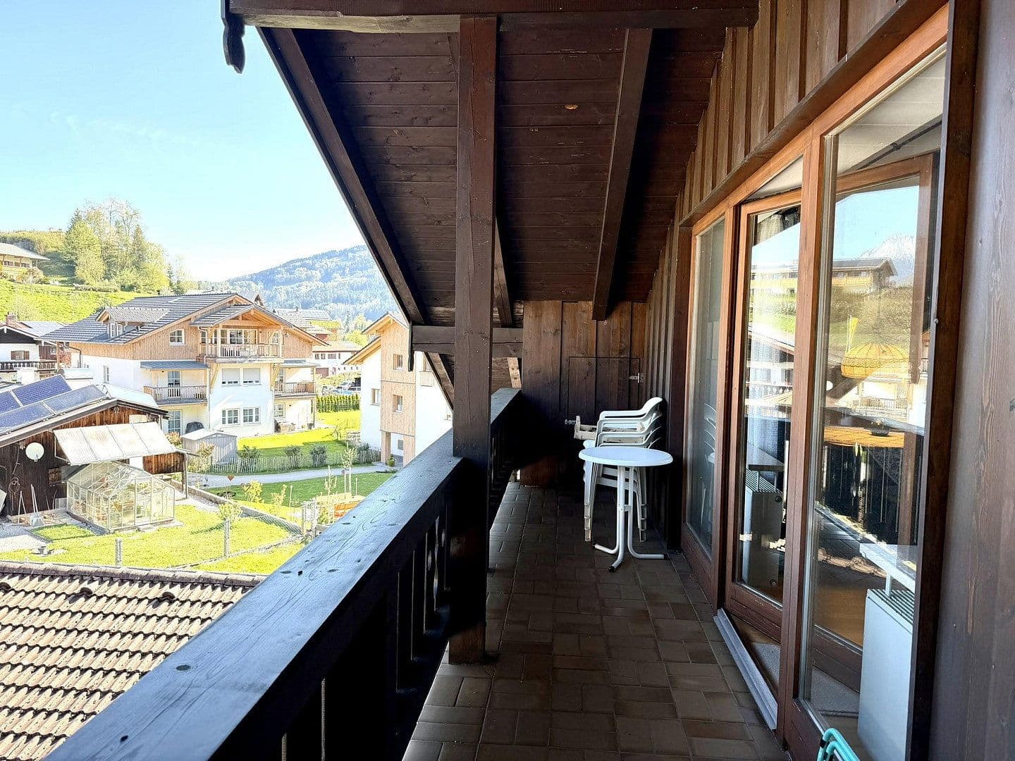 Pronájem bytu 2+1 49 m², Schönau am Königssee, Bavorsko Pronájem bytu 2+1 49 m², Schönau am Königssee, Bavorsko