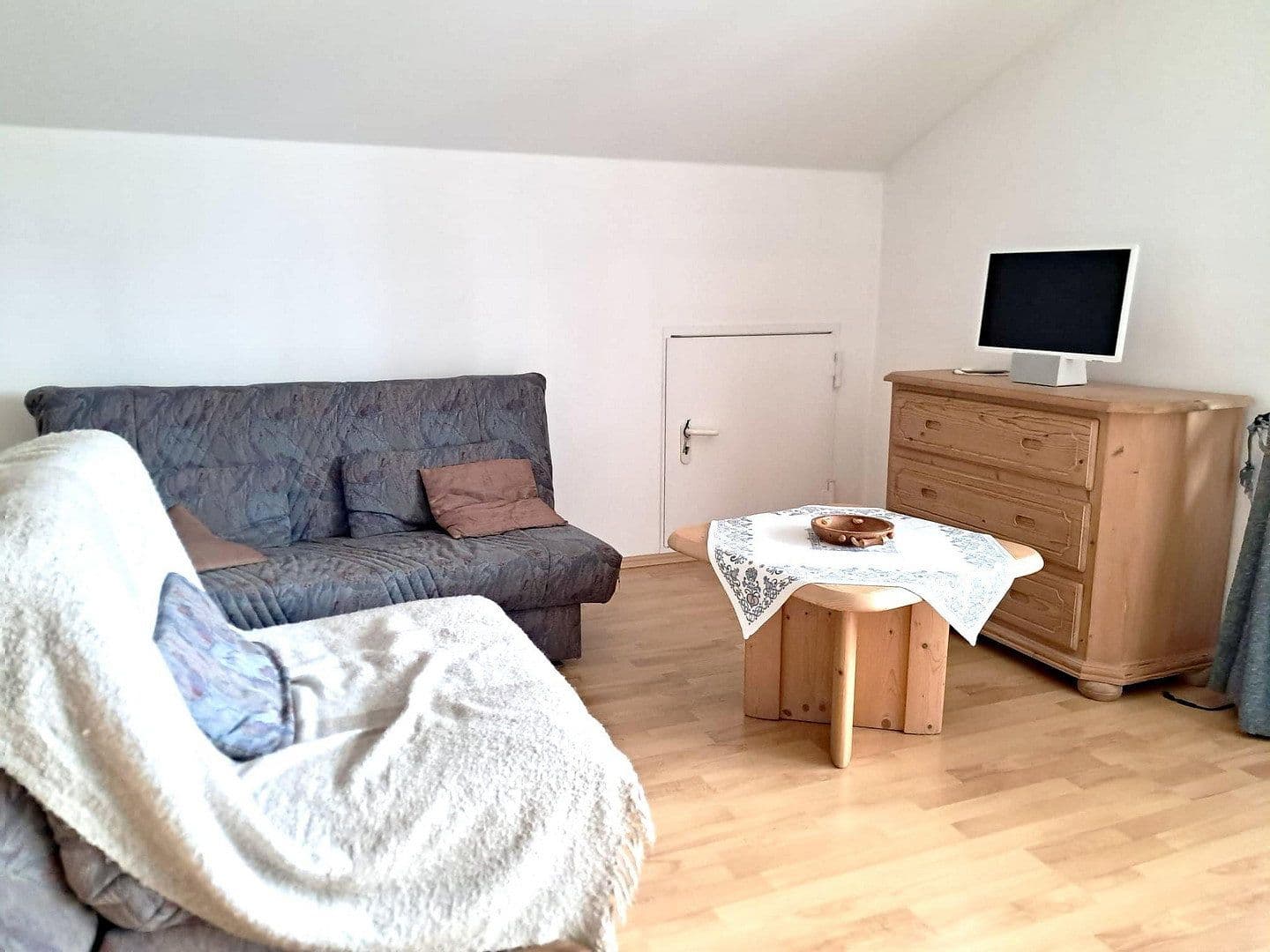 Pronájem bytu 2+1 49 m², Schönau am Königssee, Bavorsko Pronájem bytu 2+1 49 m², Schönau am Königssee, Bavorsko
