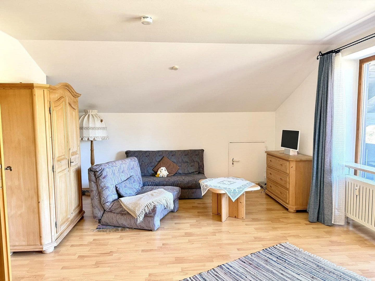 Pronájem bytu 2+1 49 m², Schönau am Königssee, Bavorsko Pronájem bytu 2+1 49 m², Schönau am Königssee, Bavorsko