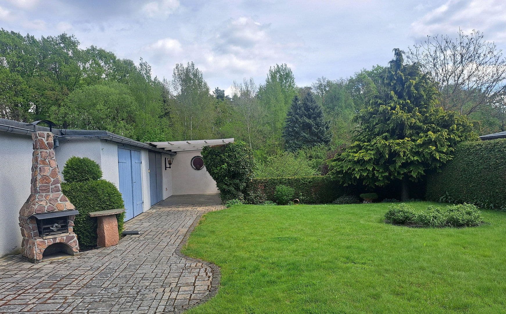 Prodej domu 103 m², pozemek 1.650 m², Spremberg, Braniborsko Prodej domu 103 m², pozemek 1.650 m², Spremberg, Braniborsko