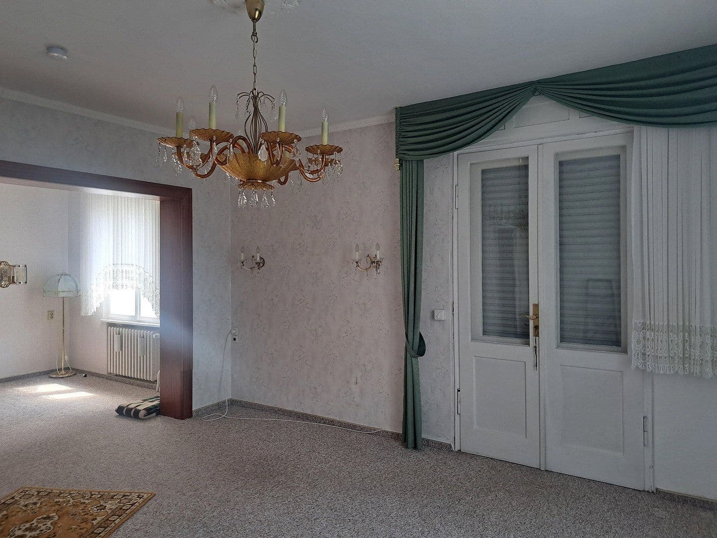 Prodej domu 103 m², pozemek 1.650 m², Spremberg, Braniborsko Prodej domu 103 m², pozemek 1.650 m², Spremberg, Braniborsko