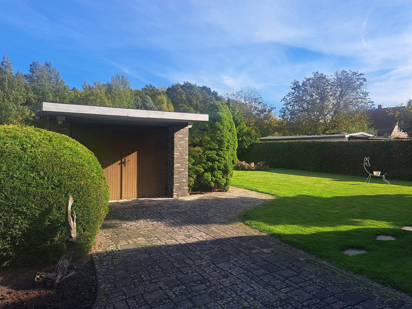 Prodej domu 103 m², pozemek 1.650 m², Spremberg, Braniborsko Prodej domu 103 m², pozemek 1.650 m², Spremberg, Braniborsko