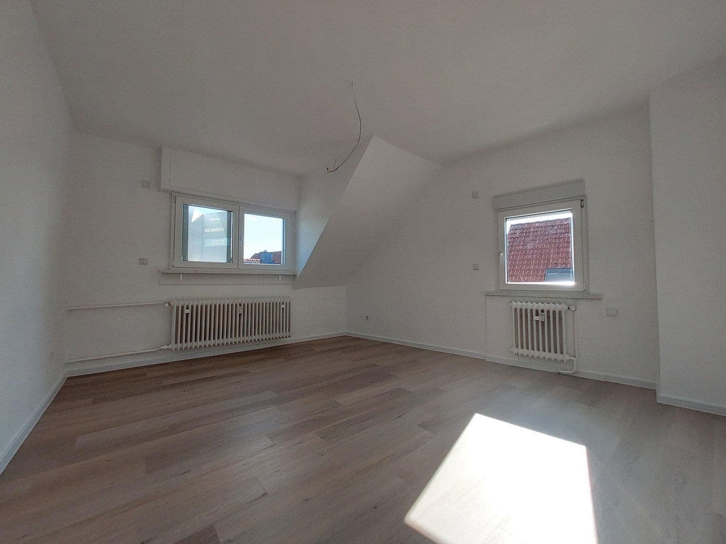 Pronájem bytu 3+1 64 m², Schalksbornstraße 2, Frankfurt, Hessen Pronájem bytu 3+1 64 m², Schalksbornstraße 2, Frankfurt, Hessen