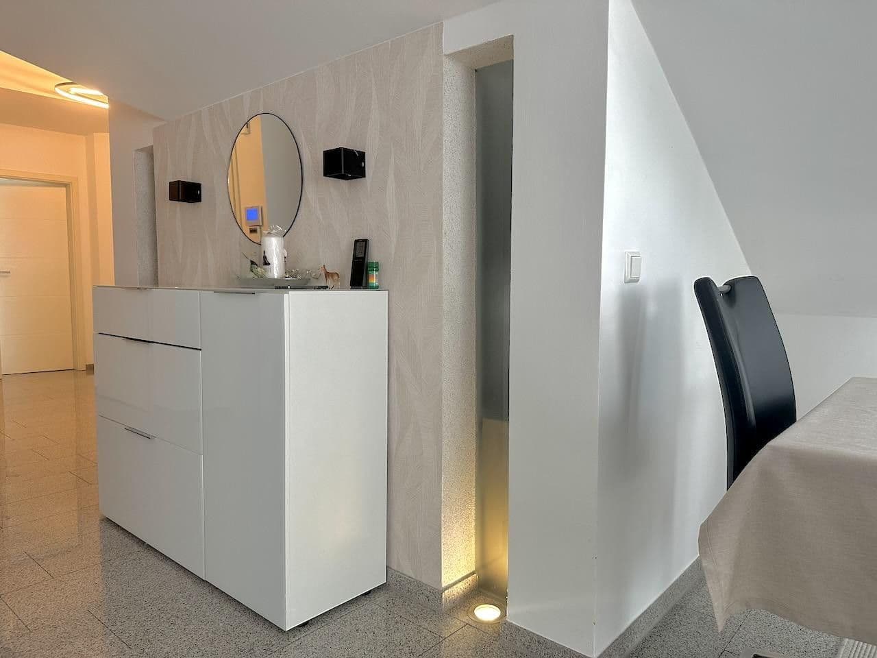 Pronájem bytu 3+1 110 m², Elisabeth-Flöge-Str. 2, Sarstedt, Dolní Sasko Pronájem bytu 3+1 110 m², Elisabeth-Flöge-Str. 2, Sarstedt, Dolní Sasko