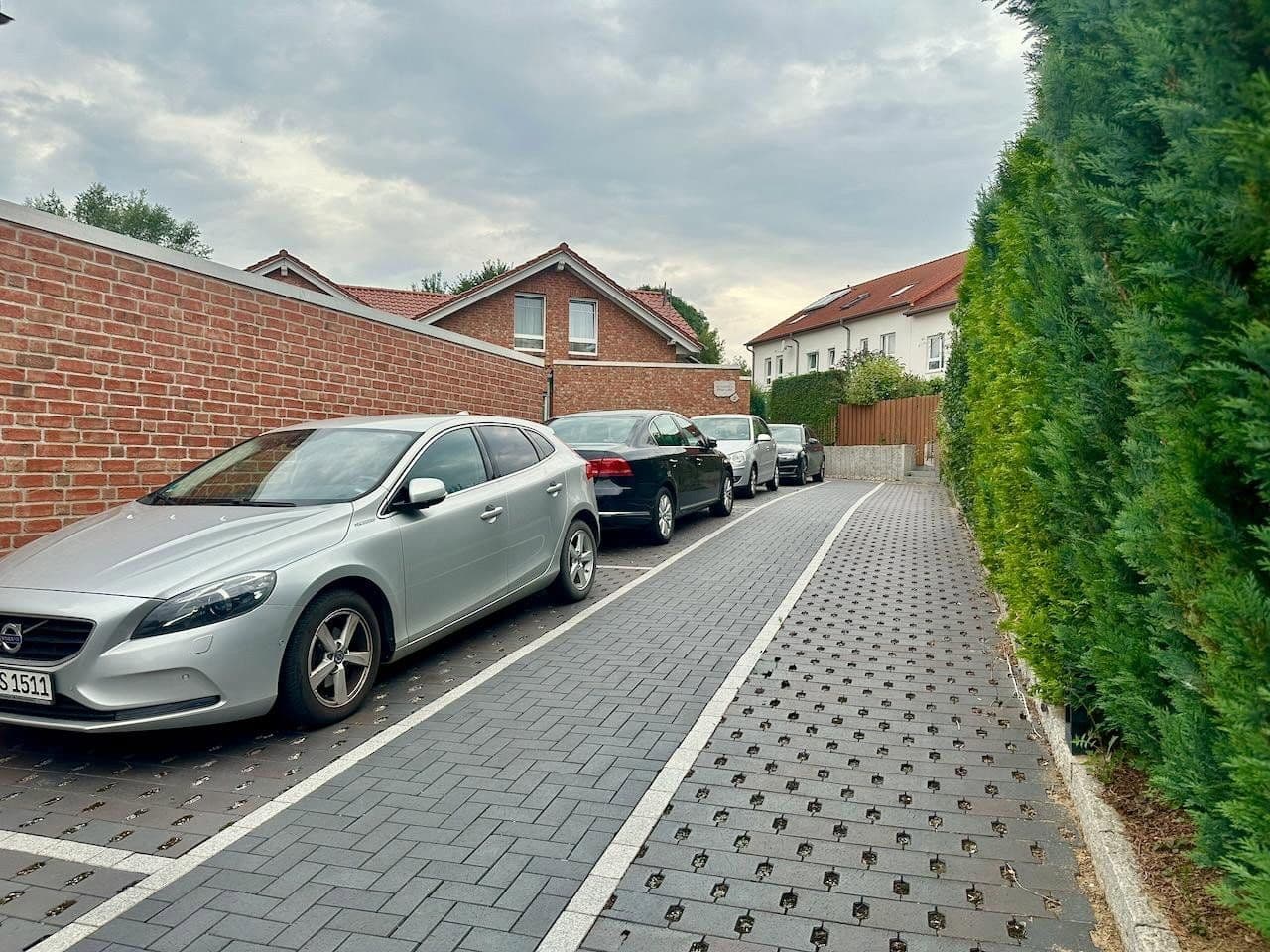 Pronájem bytu 3+1 110 m², Elisabeth-Flöge-Str. 2, Sarstedt, Dolní Sasko Pronájem bytu 3+1 110 m², Elisabeth-Flöge-Str. 2, Sarstedt, Dolní Sasko