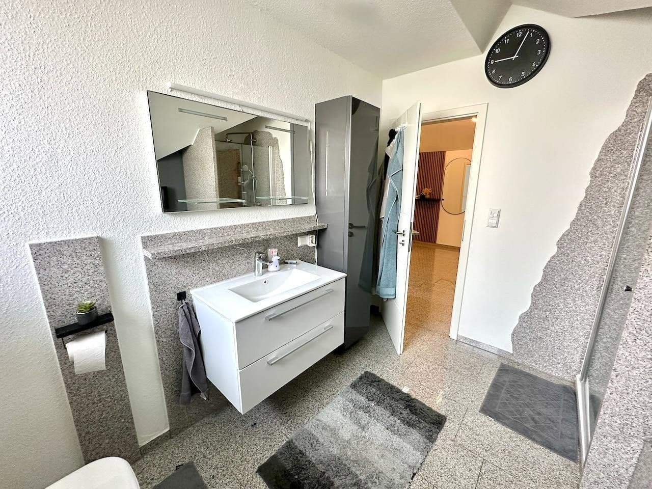 Pronájem bytu 3+1 110 m², Elisabeth-Flöge-Str. 2, Sarstedt, Dolní Sasko Pronájem bytu 3+1 110 m², Elisabeth-Flöge-Str. 2, Sarstedt, Dolní Sasko