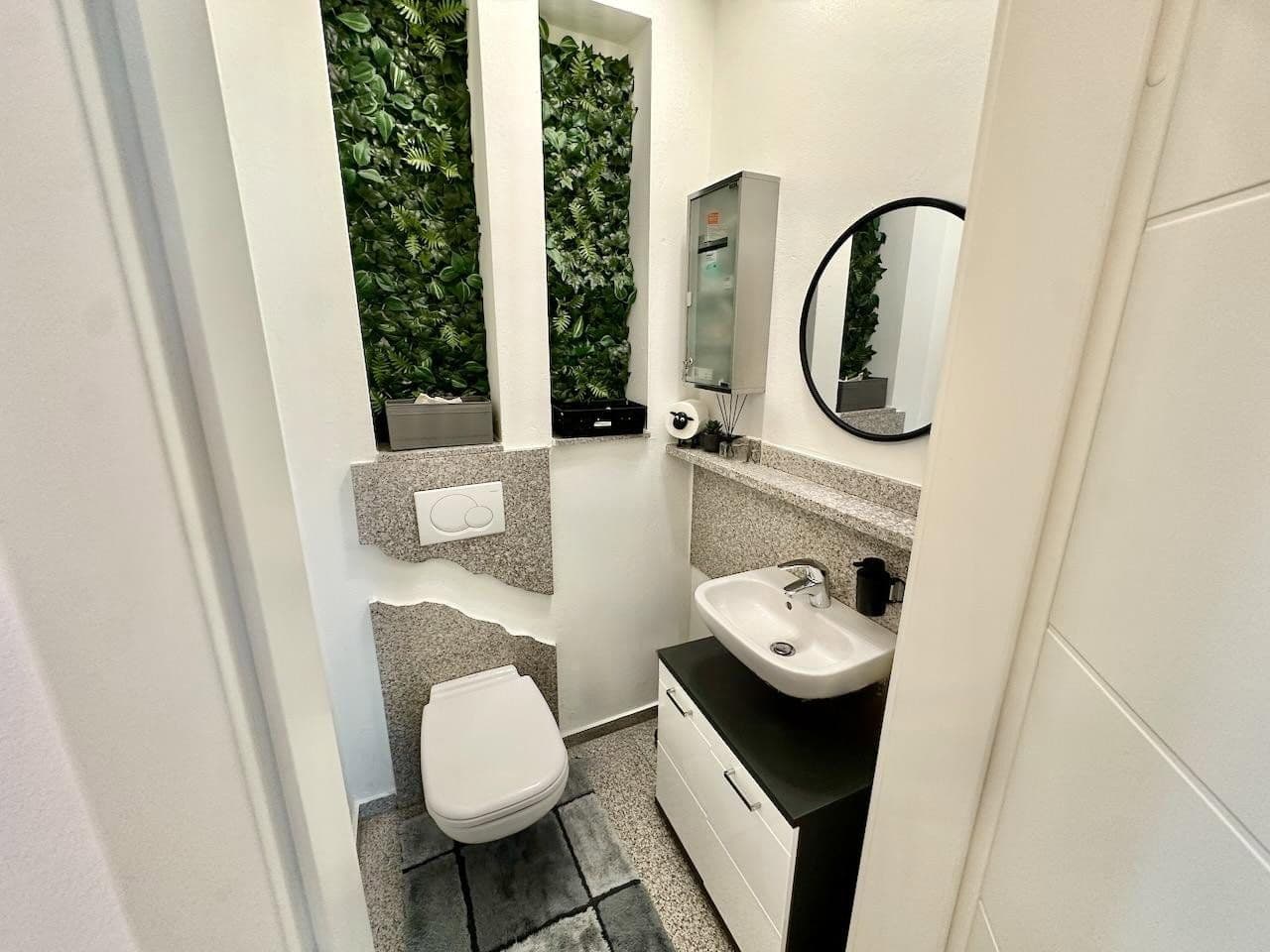 Pronájem bytu 3+1 110 m², Elisabeth-Flöge-Str. 2, Sarstedt, Dolní Sasko Pronájem bytu 3+1 110 m², Elisabeth-Flöge-Str. 2, Sarstedt, Dolní Sasko