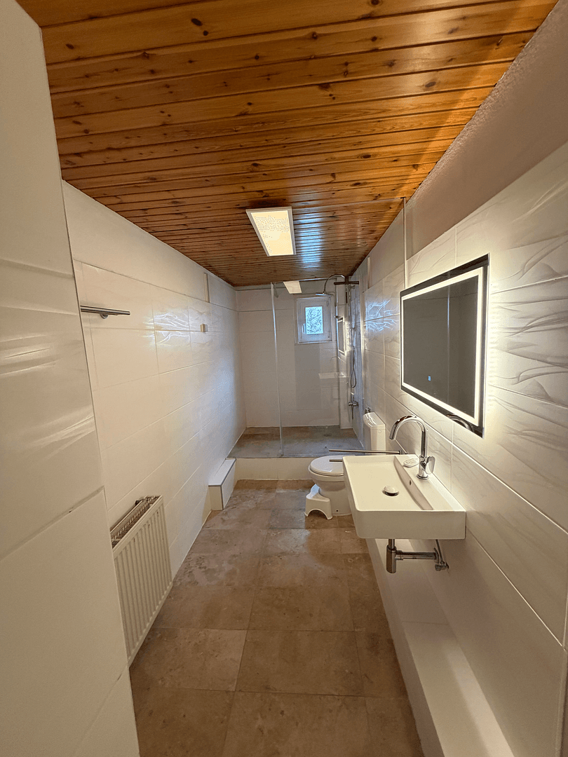 Pronájem bytu 3+1 109 m², Herzog-Julius-Strasse 88, Bad Harzburg, Dolní Sasko Pronájem bytu 3+1 109 m², Herzog-Julius-Strasse 88, Bad Harzburg, Dolní Sasko