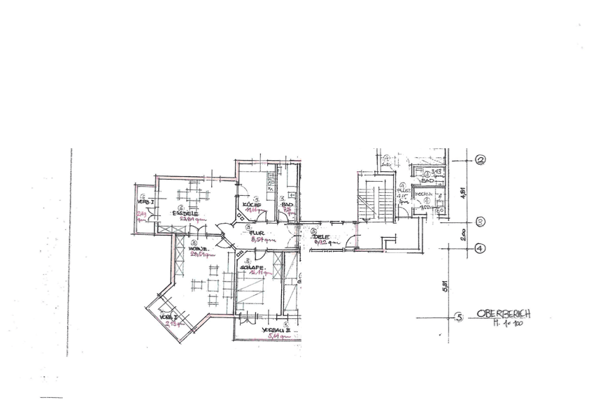 Pronájem bytu 3+1 109 m², Herzog-Julius-Strasse 88, Bad Harzburg, Dolní Sasko Pronájem bytu 3+1 109 m², Herzog-Julius-Strasse 88, Bad Harzburg, Dolní Sasko