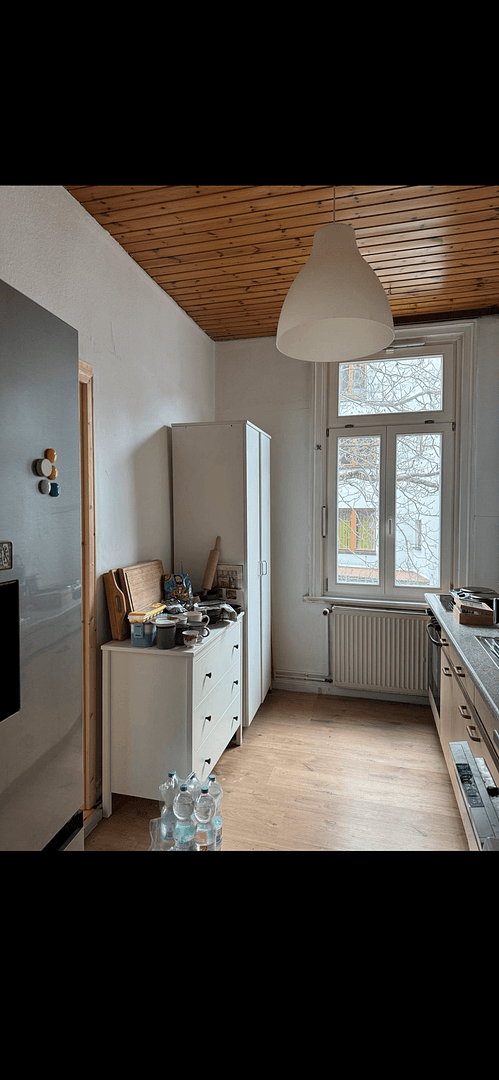 Pronájem bytu 3+1 109 m², Herzog-Julius-Strasse 88, Bad Harzburg, Dolní Sasko Pronájem bytu 3+1 109 m², Herzog-Julius-Strasse 88, Bad Harzburg, Dolní Sasko