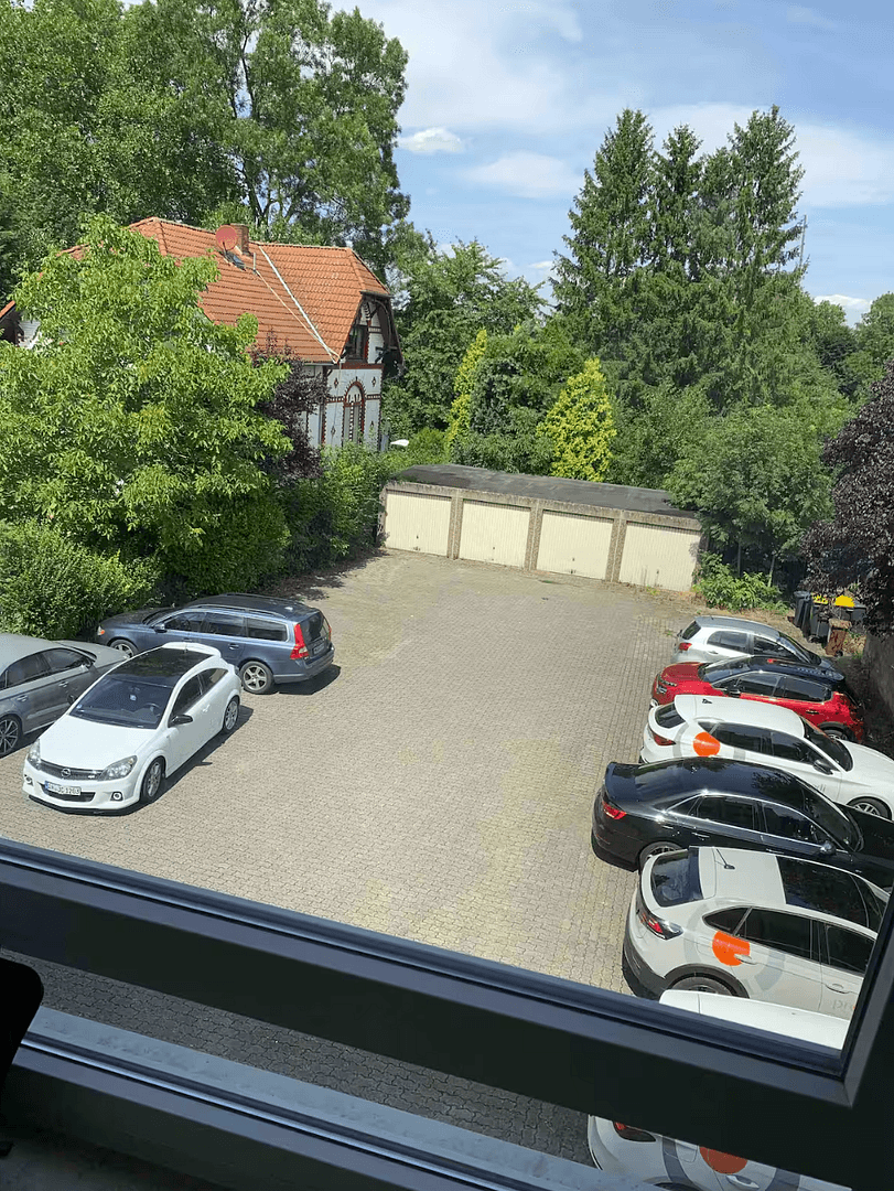 Pronájem bytu 1+1 25 m², Stockumer Str. 214, Dortmund, Severní Porýní-Vestfálsko Pronájem bytu 1+1 25 m², Stockumer Str. 214, Dortmund, Severní Porýní-Vestfálsko