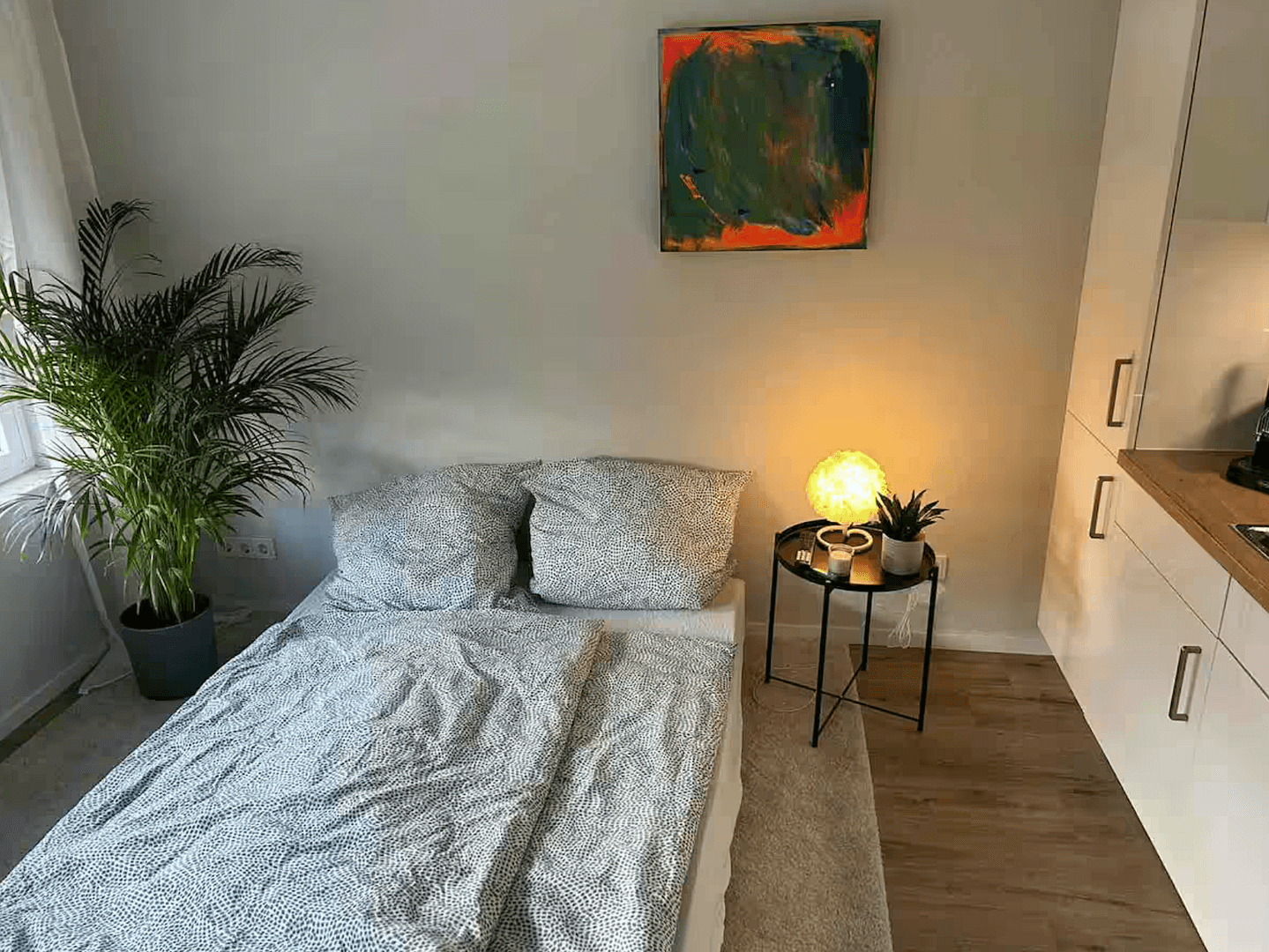 Pronájem bytu 1+1 25 m², Stockumer Str. 214, Dortmund, Severní Porýní-Vestfálsko Pronájem bytu 1+1 25 m², Stockumer Str. 214, Dortmund, Severní Porýní-Vestfálsko