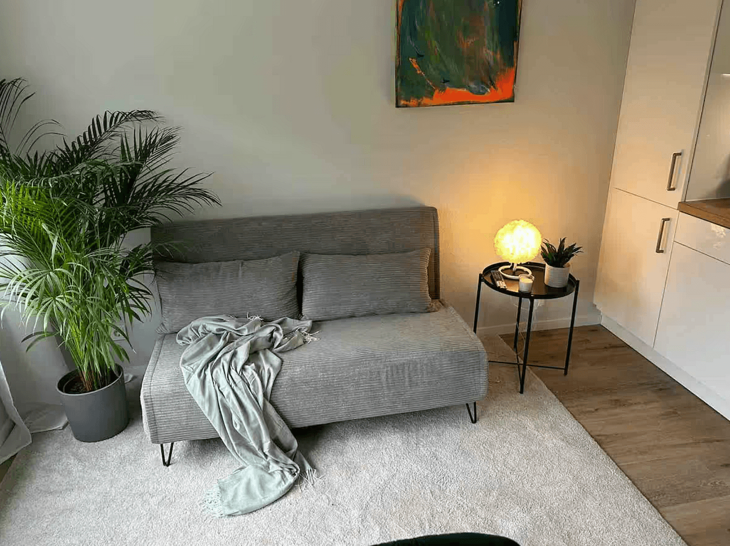 Pronájem bytu 1+1 25 m², Stockumer Str. 214, Dortmund, Severní Porýní-Vestfálsko Pronájem bytu 1+1 25 m², Stockumer Str. 214, Dortmund, Severní Porýní-Vestfálsko