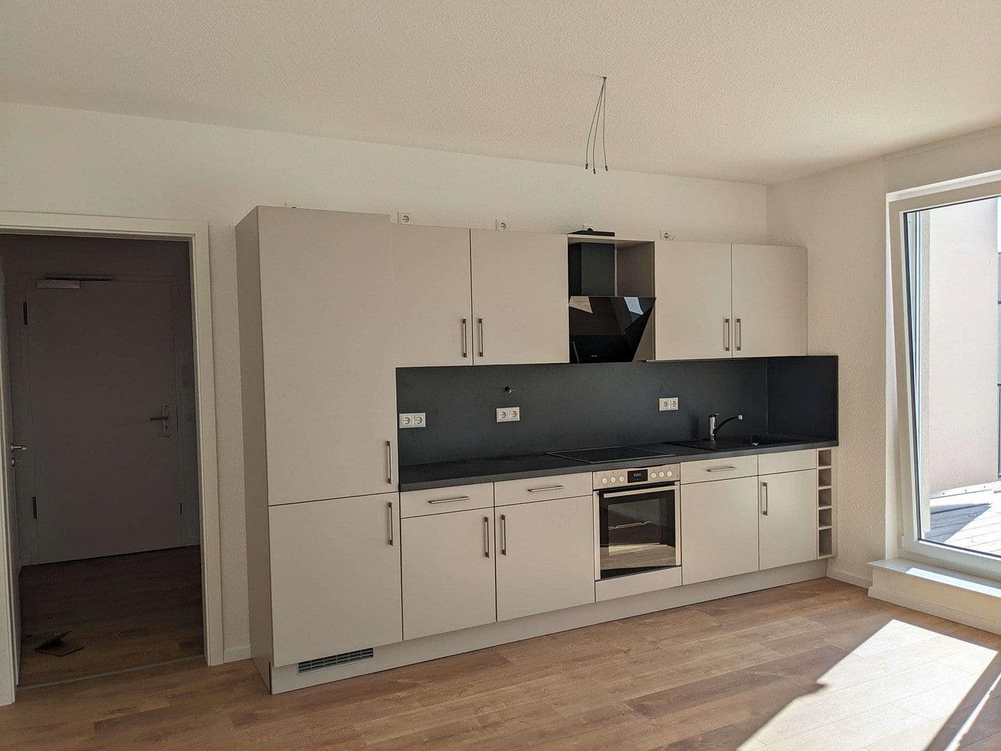 Pronájem bytu 2+1 71 m², Schönfelder Weg, Bernau, Braniborsko Pronájem bytu 2+1 71 m², Schönfelder Weg, Bernau, Braniborsko