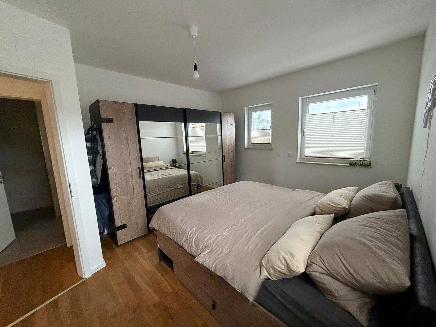 Pronájem domu 151 m², pozemek 500 m², Berlin, Berlín Pronájem domu 151 m², pozemek 500 m², Berlin, Berlín