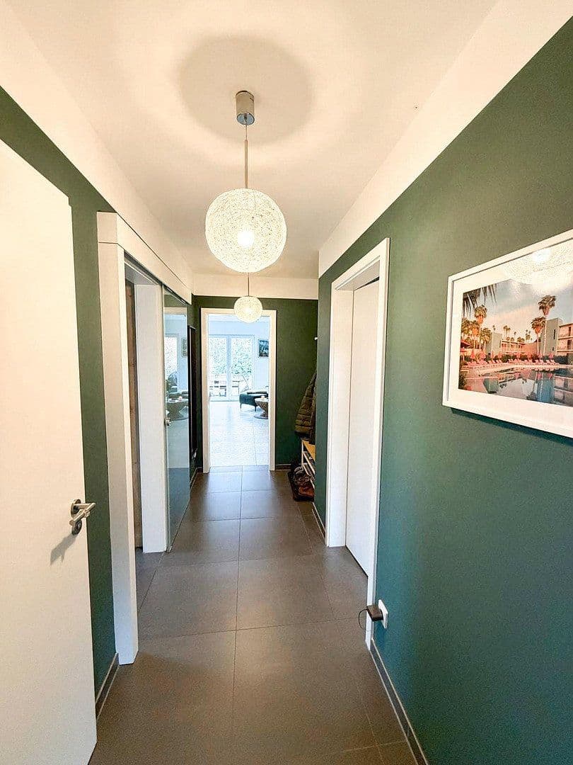 Pronájem domu 151 m², pozemek 500 m², Berlin, Berlín Pronájem domu 151 m², pozemek 500 m², Berlin, Berlín