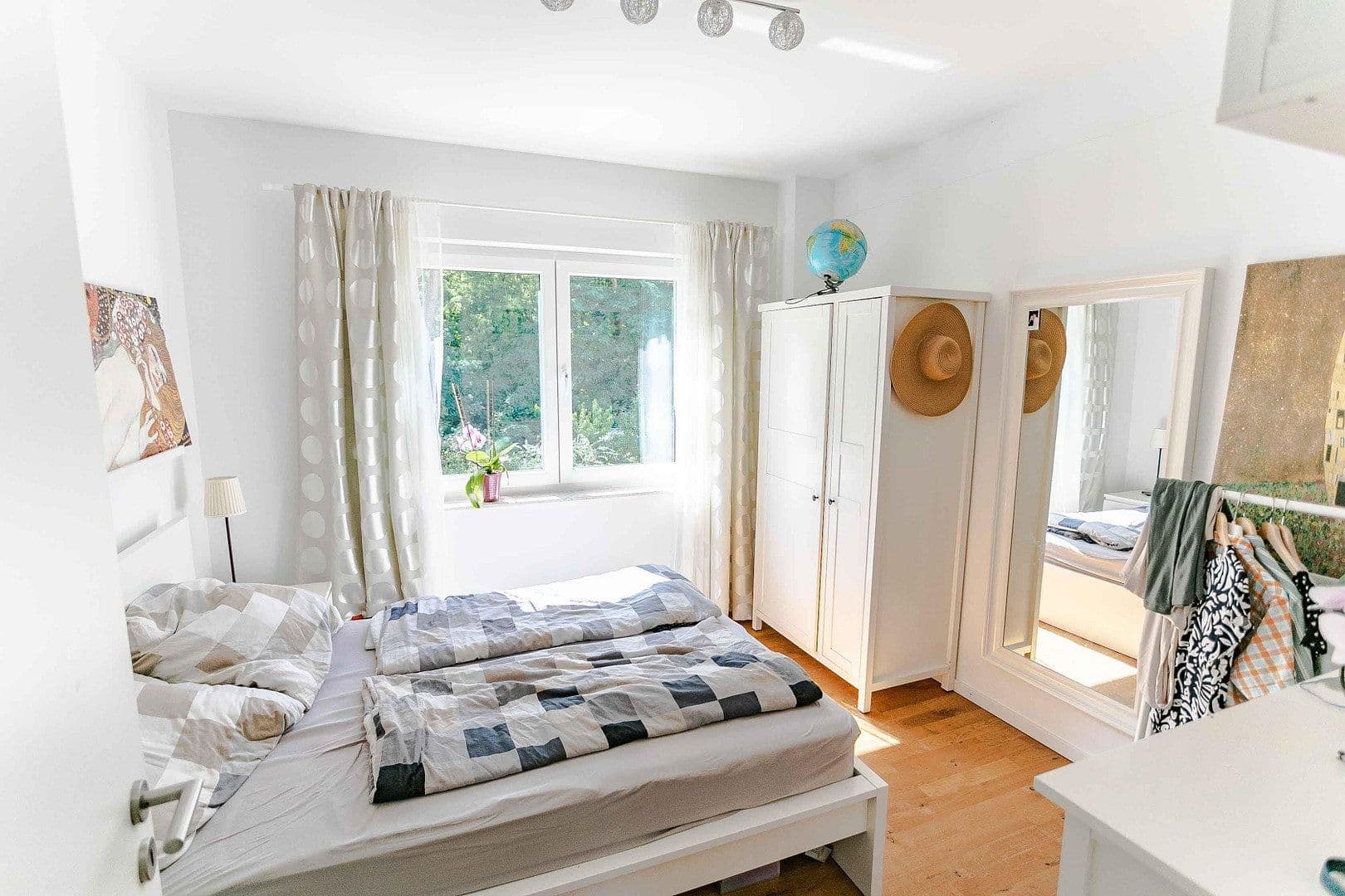 Pronájem domu 151 m², pozemek 500 m², Berlin, Berlín Pronájem domu 151 m², pozemek 500 m², Berlin, Berlín