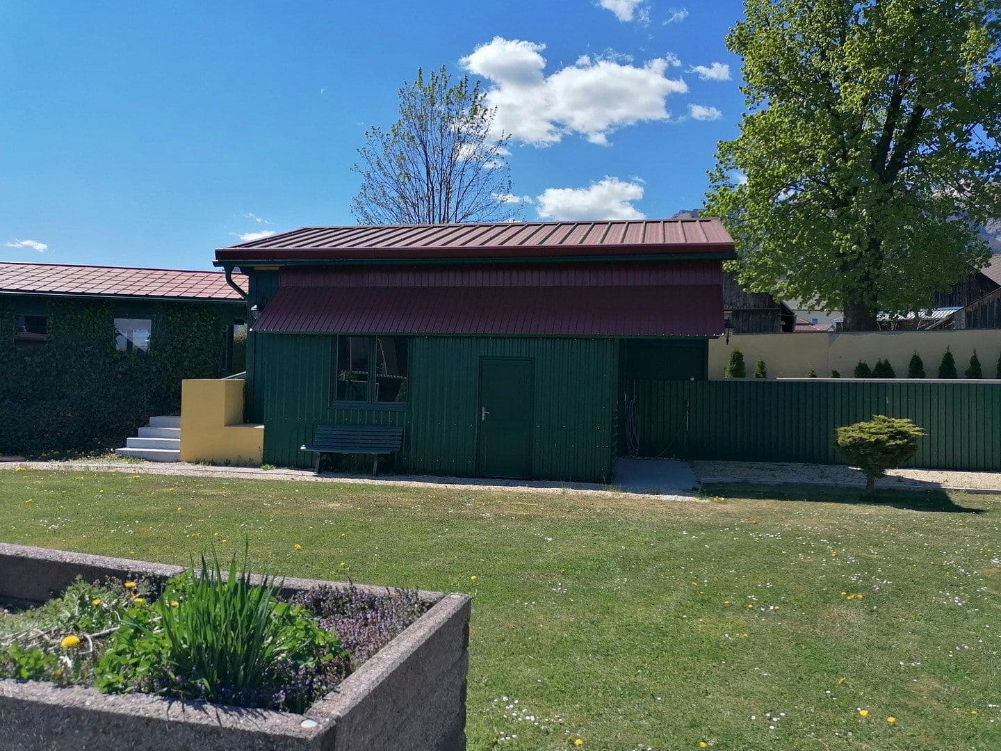 Prodej domu 105 m², pozemek 1.500 m², Trofaich, Štýrsko Prodej domu 105 m², pozemek 1.500 m², Trofaich, Štýrsko