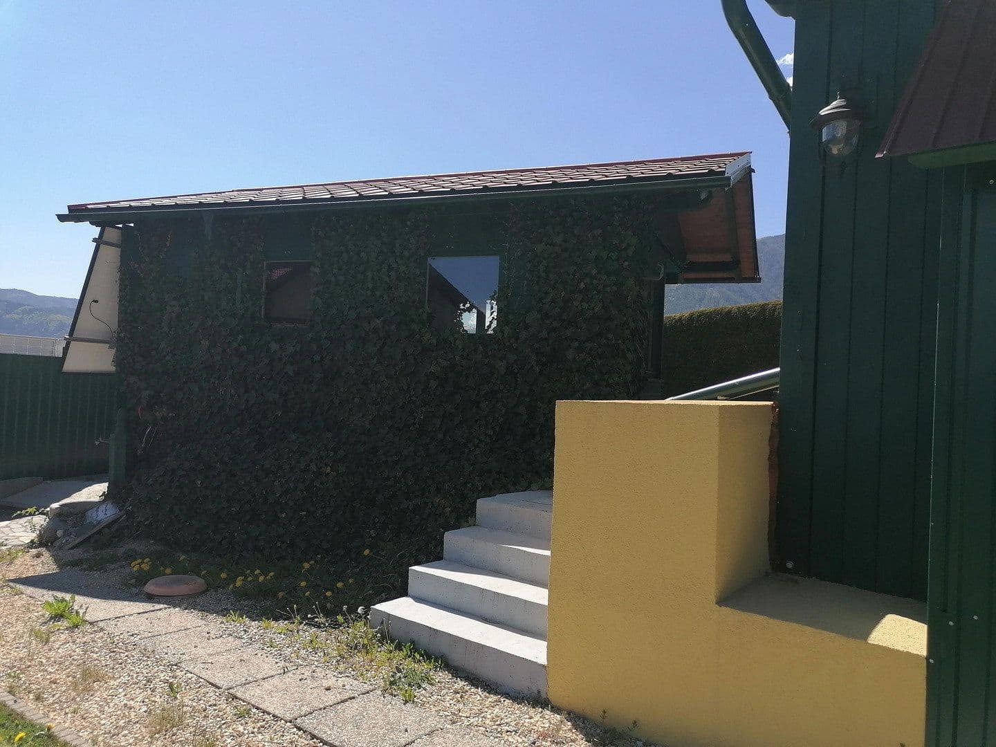 Prodej domu 105 m², pozemek 1.500 m², Trofaich, Štýrsko Prodej domu 105 m², pozemek 1.500 m², Trofaich, Štýrsko