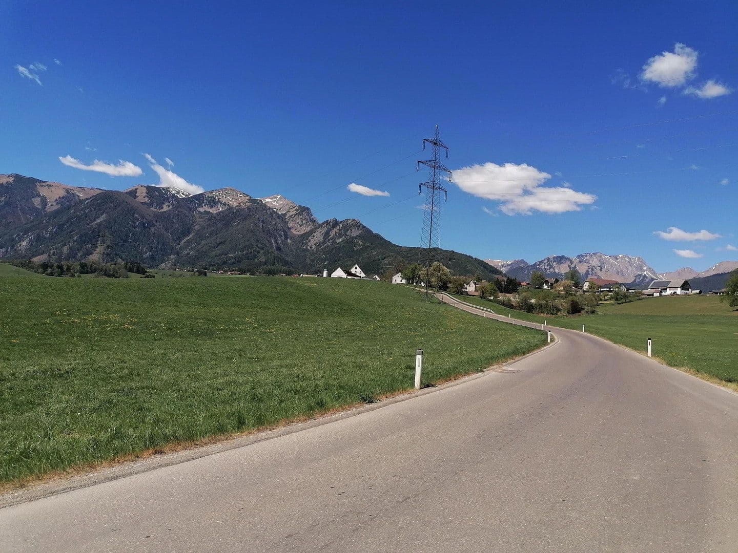 Prodej domu 105 m², pozemek 1.500 m², Trofaich, Štýrsko Prodej domu 105 m², pozemek 1.500 m², Trofaich, Štýrsko