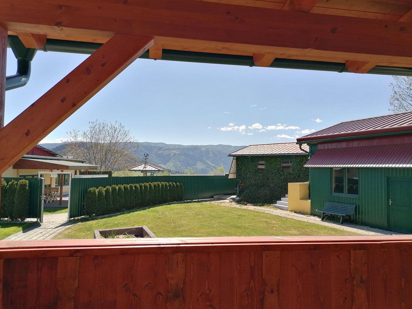 Prodej domu 105 m², pozemek 1.500 m², Trofaich, Štýrsko Prodej domu 105 m², pozemek 1.500 m², Trofaich, Štýrsko