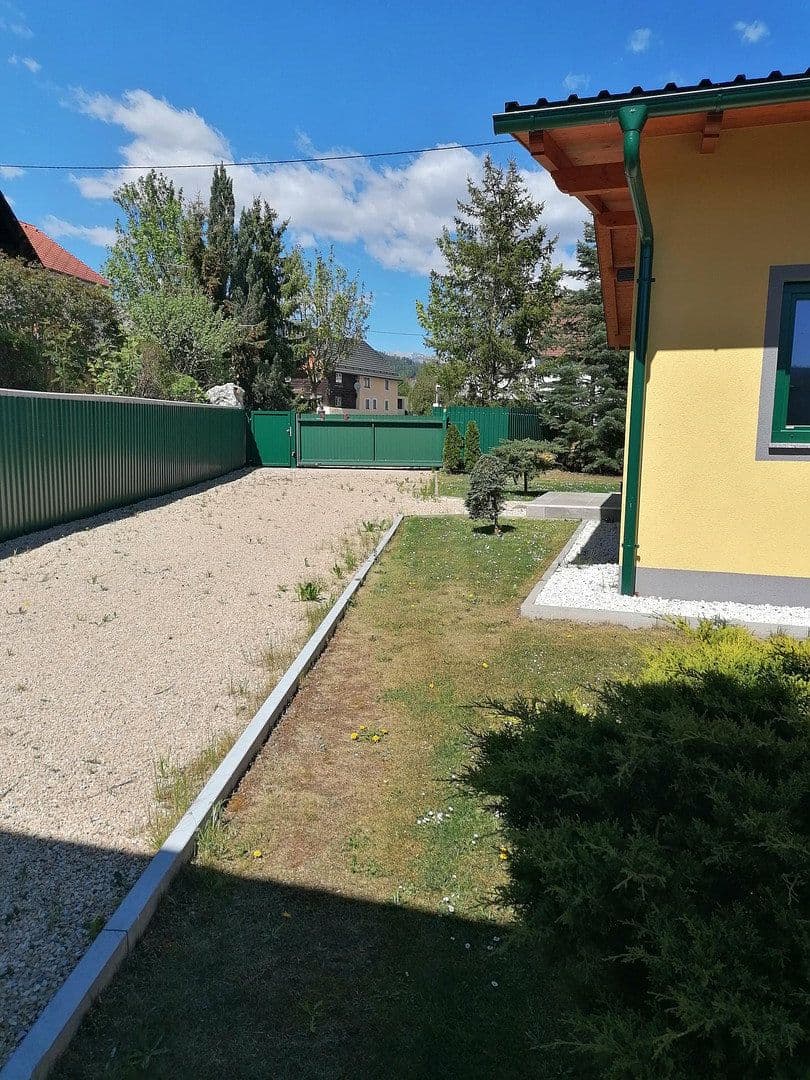 Prodej domu 105 m², pozemek 1.500 m², Trofaich, Štýrsko Prodej domu 105 m², pozemek 1.500 m², Trofaich, Štýrsko