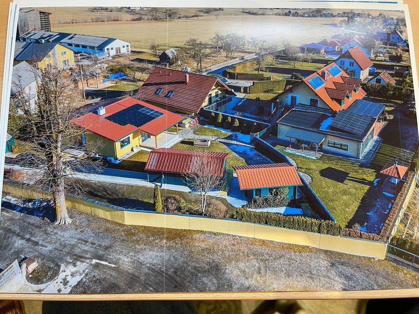 Prodej domu 105 m², pozemek 1.500 m², Trofaich, Štýrsko Prodej domu 105 m², pozemek 1.500 m², Trofaich, Štýrsko