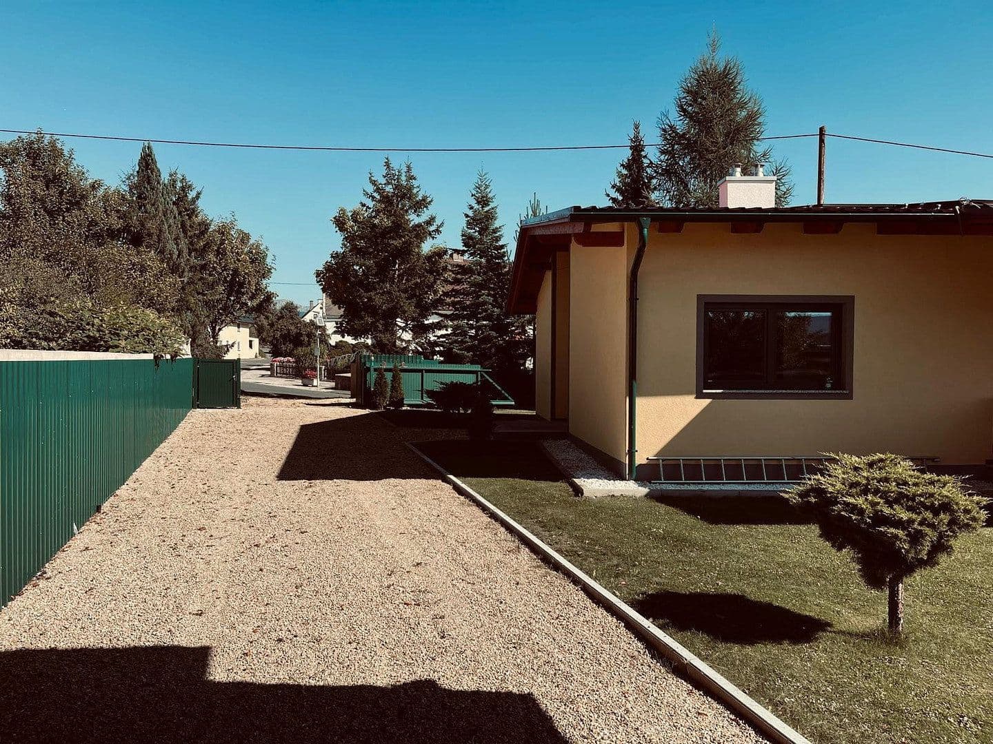 Prodej domu 105 m², pozemek 1.500 m², Trofaich, Štýrsko Prodej domu 105 m², pozemek 1.500 m², Trofaich, Štýrsko