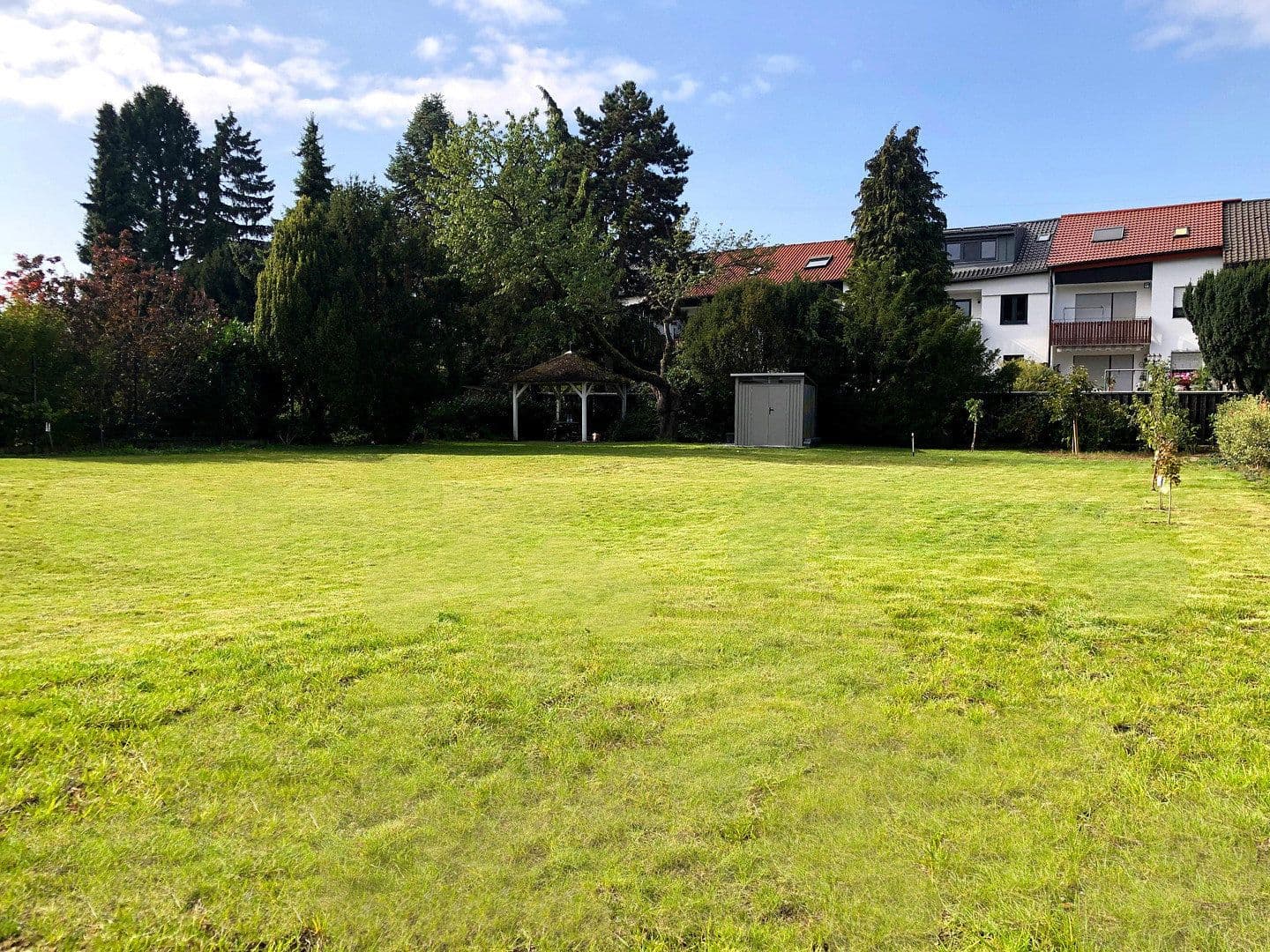 Prodej pozemku 1.011 m², Wallstadter Straße 5, Ilvesheim, Bádensko-Württembersko Prodej pozemku 1.011 m², Wallstadter Straße 5, Ilvesheim, Bádensko-Württembersko
