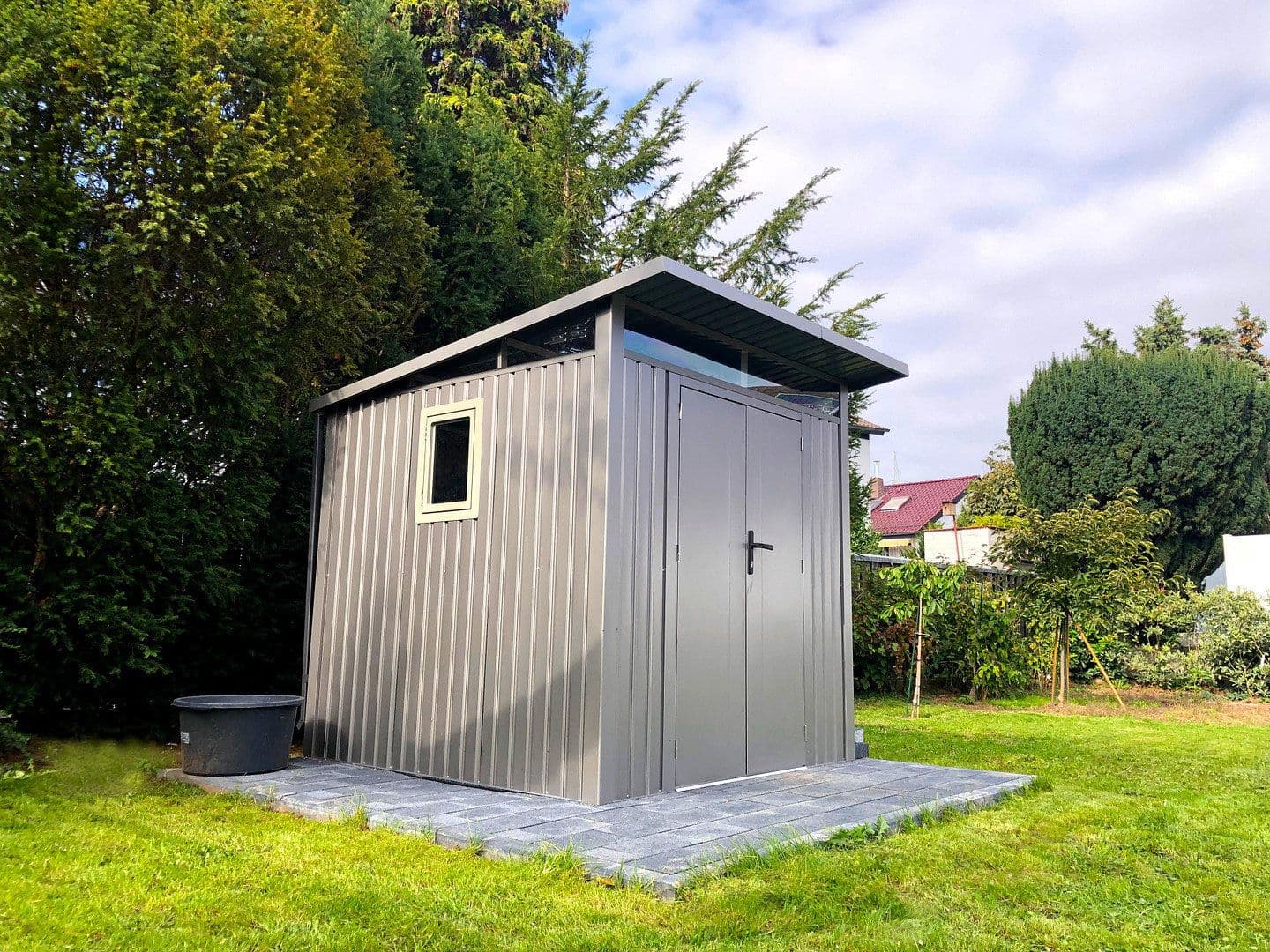 Prodej pozemku 1.011 m², Wallstadter Straße 5, Ilvesheim, Bádensko-Württembersko Prodej pozemku 1.011 m², Wallstadter Straße 5, Ilvesheim, Bádensko-Württembersko