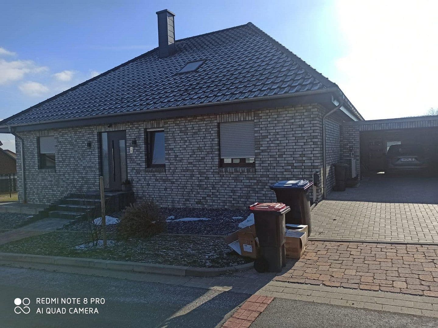 Prodej domu 225 m², pozemek 630 m², Am Ortsfeld 22, Bad Münder am Deister, Dolní Sasko Prodej domu 225 m², pozemek 630 m², Am Ortsfeld 22, Bad Münder am Deister, Dolní Sasko