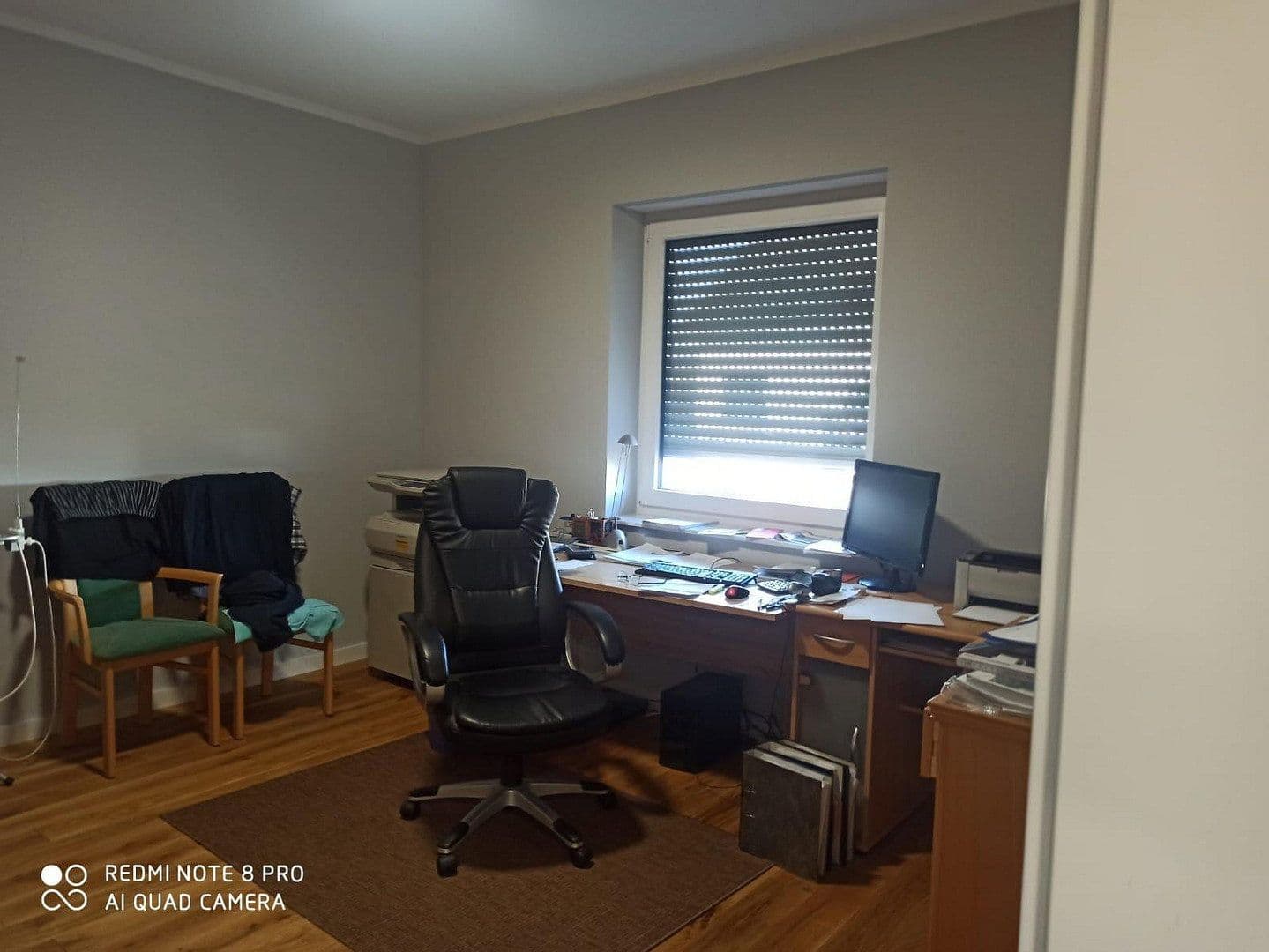 Prodej domu 225 m², pozemek 630 m², Am Ortsfeld 22, Bad Münder am Deister, Dolní Sasko Prodej domu 225 m², pozemek 630 m², Am Ortsfeld 22, Bad Münder am Deister, Dolní Sasko