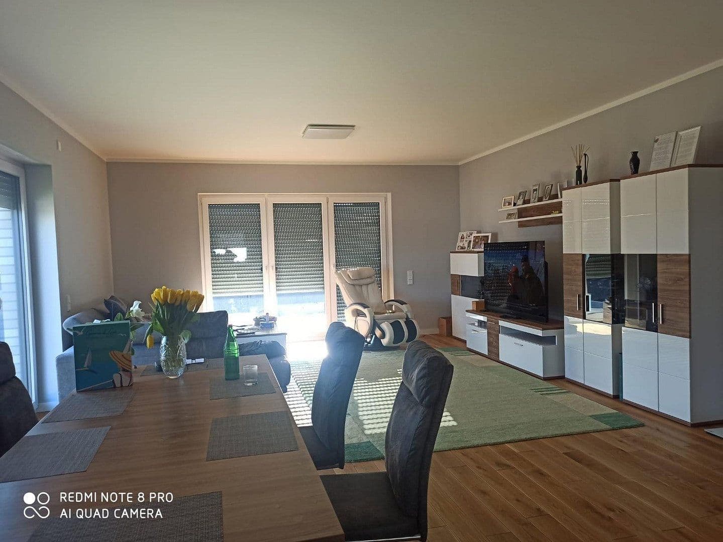 Prodej domu 225 m², pozemek 630 m², Am Ortsfeld 22, Bad Münder am Deister, Dolní Sasko Prodej domu 225 m², pozemek 630 m², Am Ortsfeld 22, Bad Münder am Deister, Dolní Sasko