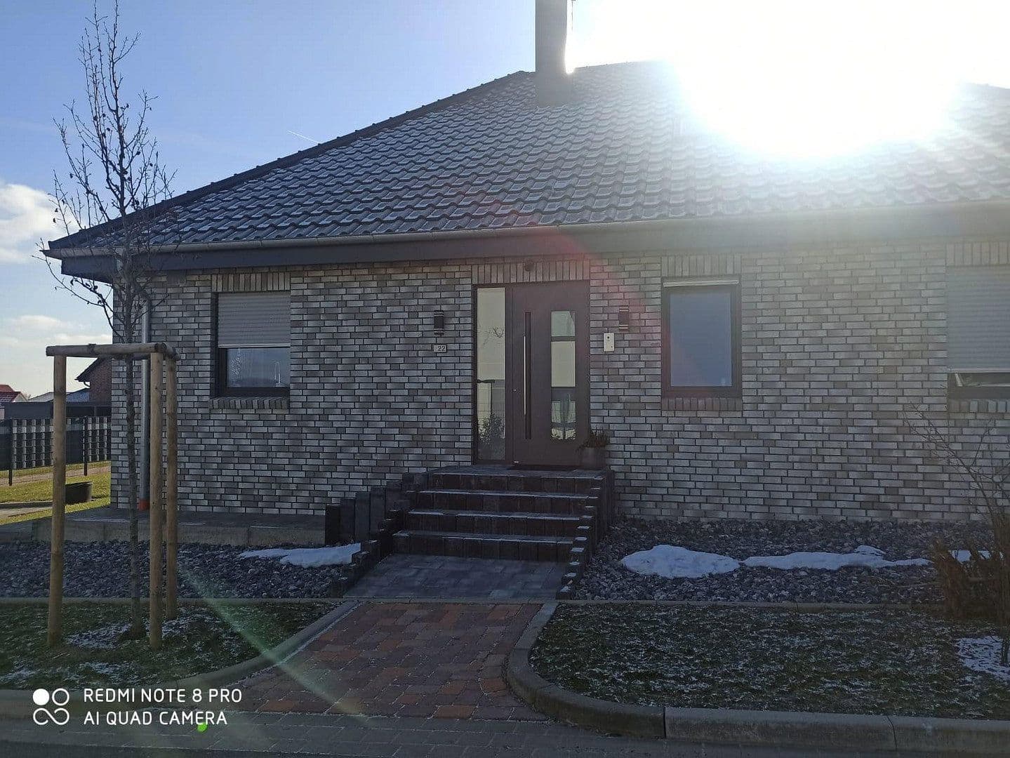 Prodej domu 225 m², pozemek 630 m², Am Ortsfeld 22, Bad Münder am Deister, Dolní Sasko Prodej domu 225 m², pozemek 630 m², Am Ortsfeld 22, Bad Münder am Deister, Dolní Sasko