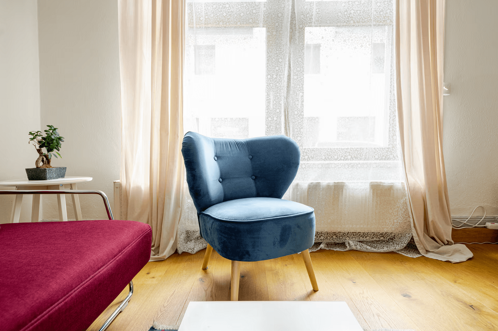 Pronájem bytu 2+1 50 m², Belruptstraße 11, Bregenz, Vorarlbersko Pronájem bytu 2+1 50 m², Belruptstraße 11, Bregenz, Vorarlbersko