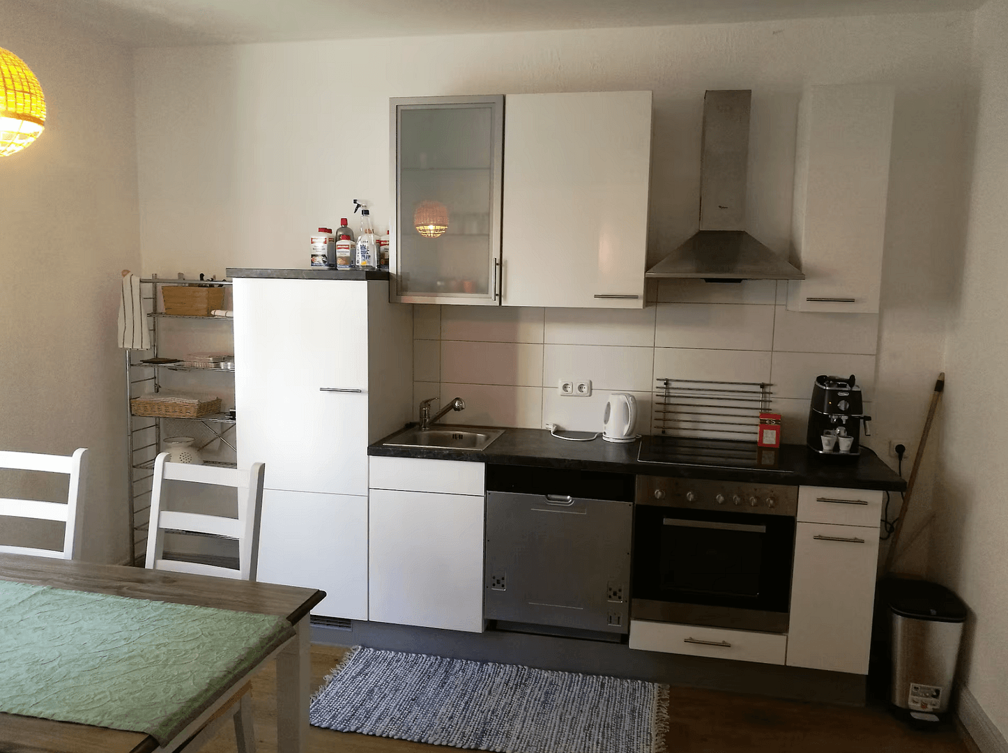 Pronájem bytu 2+1 50 m², Belruptstraße 11, Bregenz, Vorarlbersko Pronájem bytu 2+1 50 m², Belruptstraße 11, Bregenz, Vorarlbersko