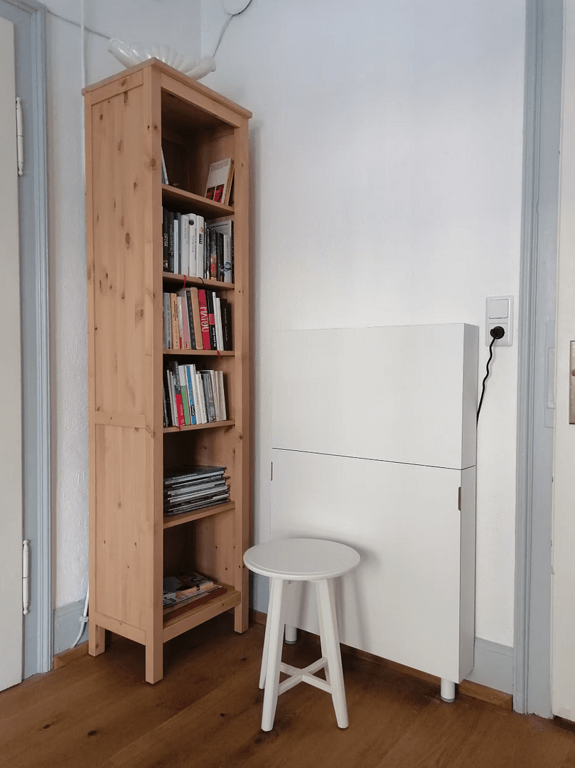 Pronájem bytu 2+1 50 m², Belruptstraße 11, Bregenz, Vorarlbersko Pronájem bytu 2+1 50 m², Belruptstraße 11, Bregenz, Vorarlbersko