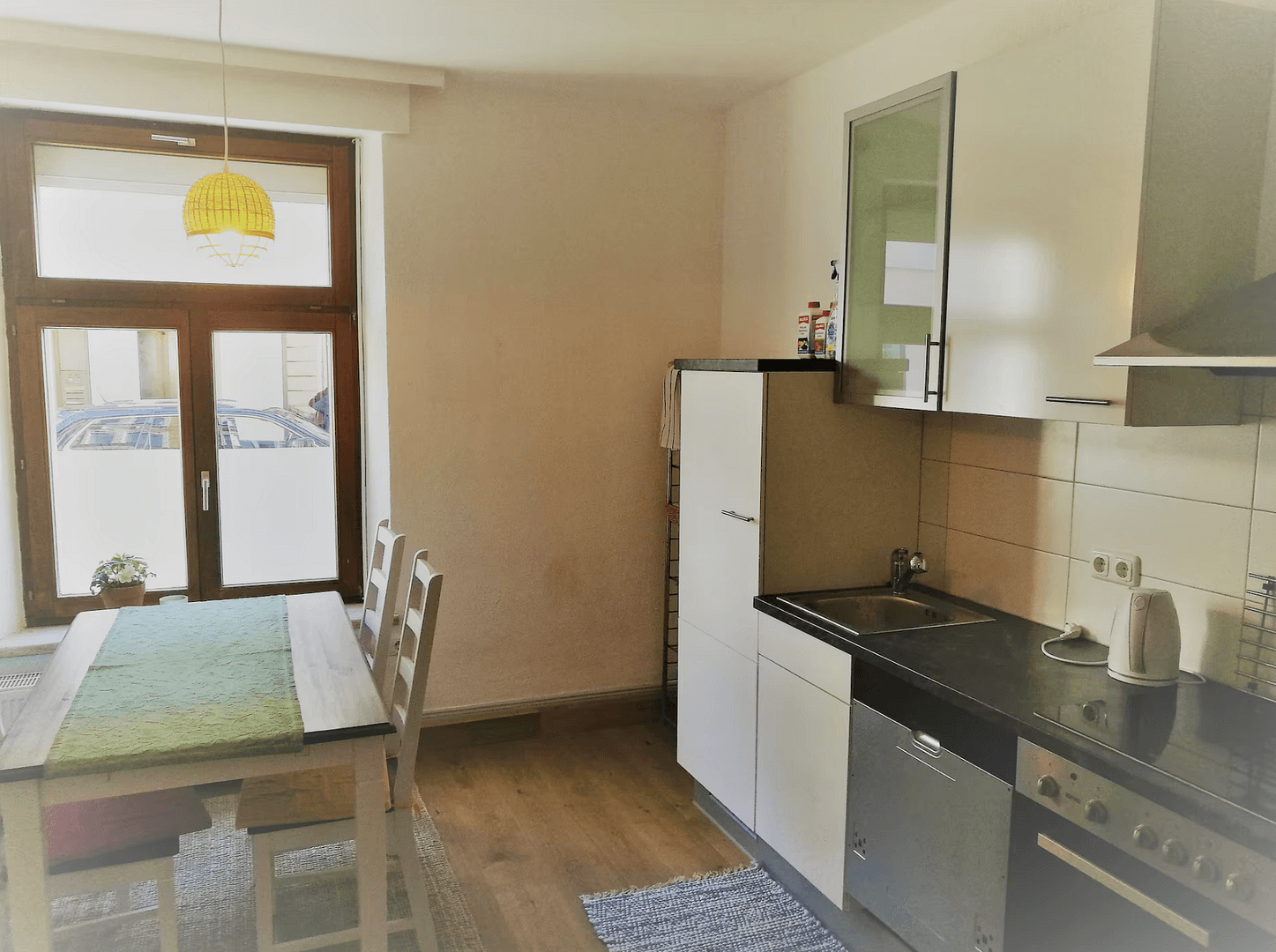 Pronájem bytu 2+1 50 m², Belruptstraße 11, Bregenz, Vorarlbersko Pronájem bytu 2+1 50 m², Belruptstraße 11, Bregenz, Vorarlbersko