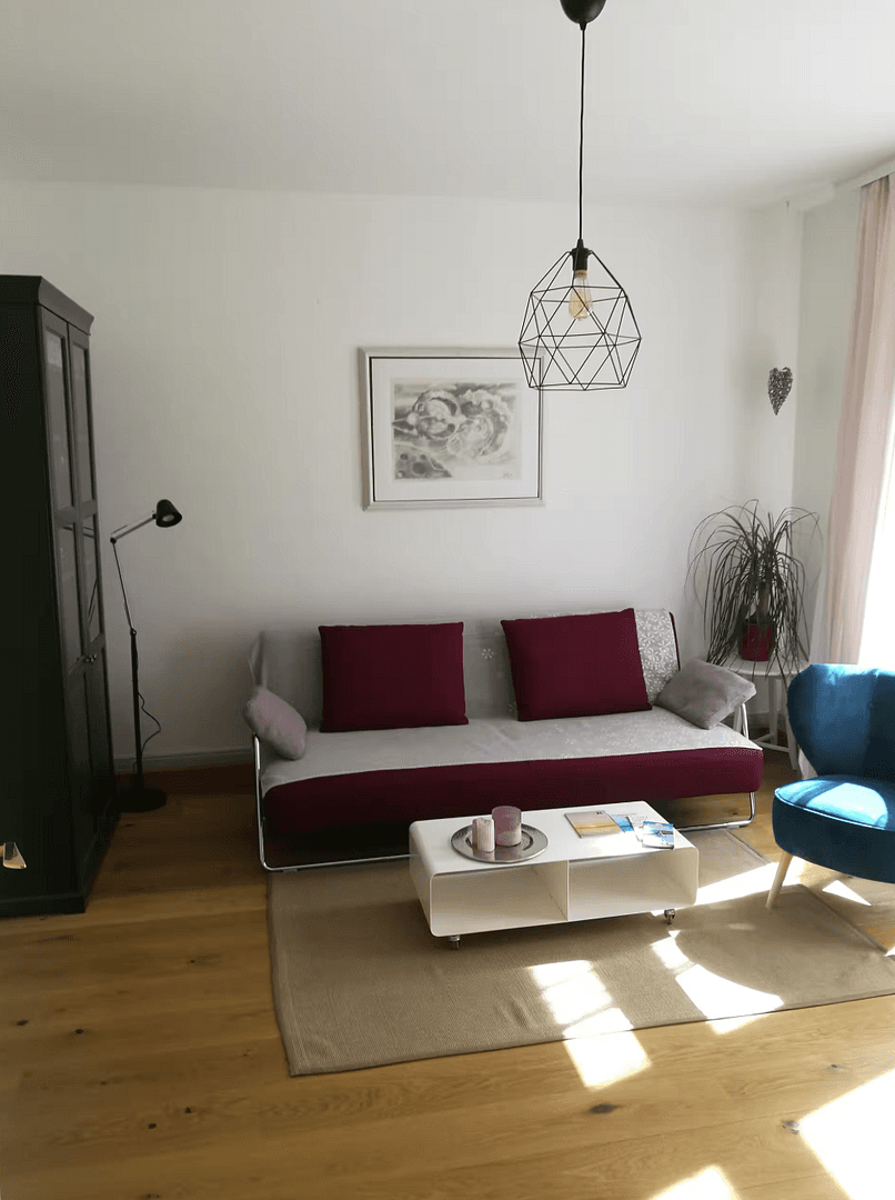 Pronájem bytu 2+1 50 m², Belruptstraße 11, Bregenz, Vorarlbersko Pronájem bytu 2+1 50 m², Belruptstraße 11, Bregenz, Vorarlbersko