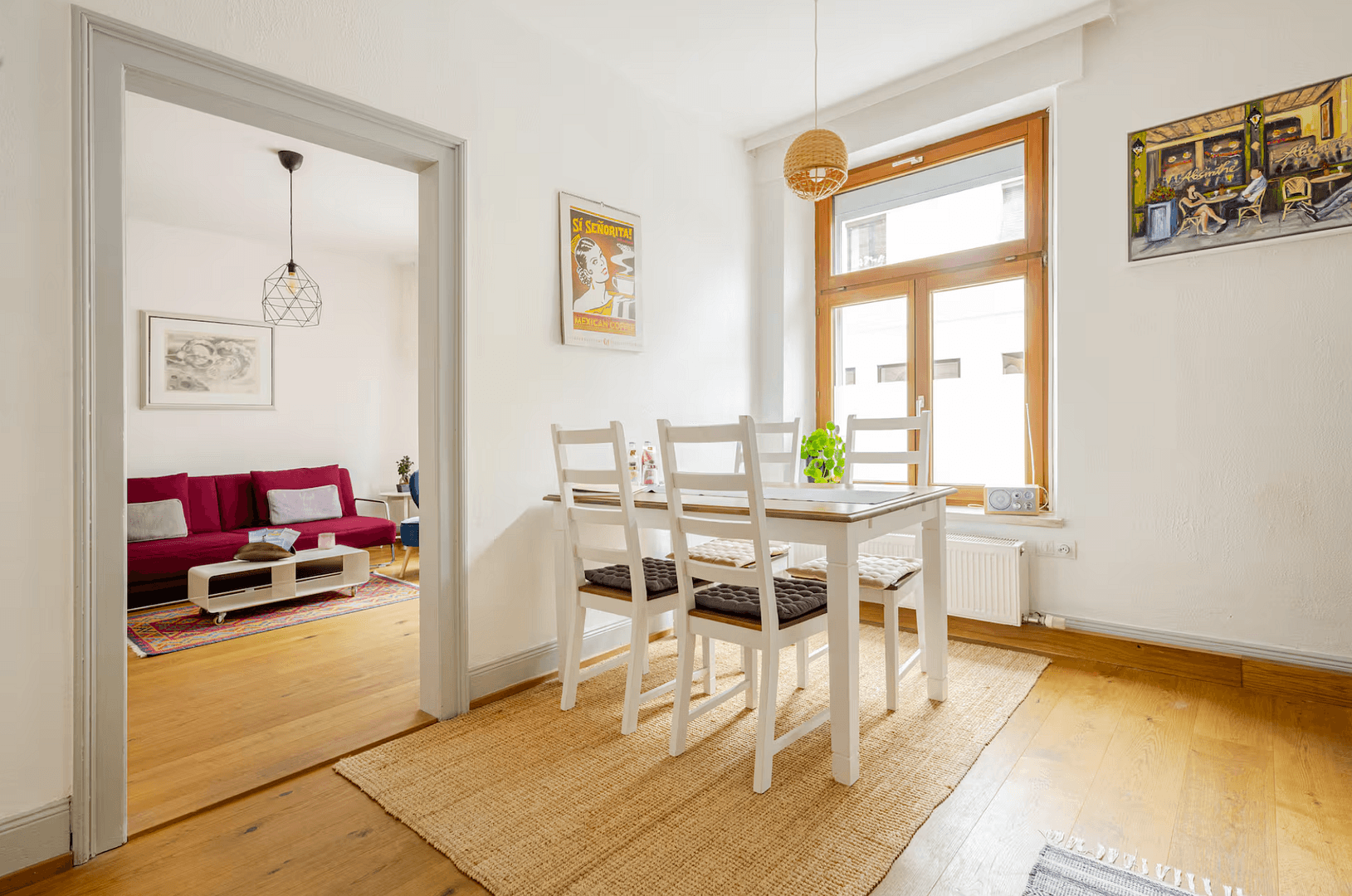 Pronájem bytu 2+1 50 m², Belruptstraße 11, Bregenz, Vorarlbersko Pronájem bytu 2+1 50 m², Belruptstraße 11, Bregenz, Vorarlbersko