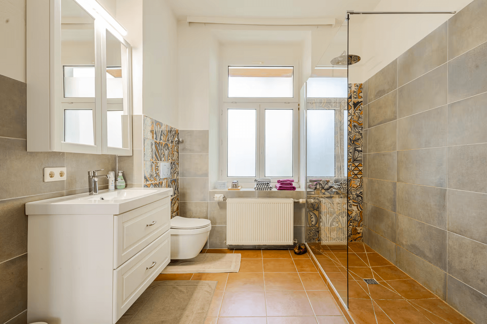 Pronájem bytu 2+1 50 m², Belruptstraße 11, Bregenz, Vorarlbersko Pronájem bytu 2+1 50 m², Belruptstraße 11, Bregenz, Vorarlbersko