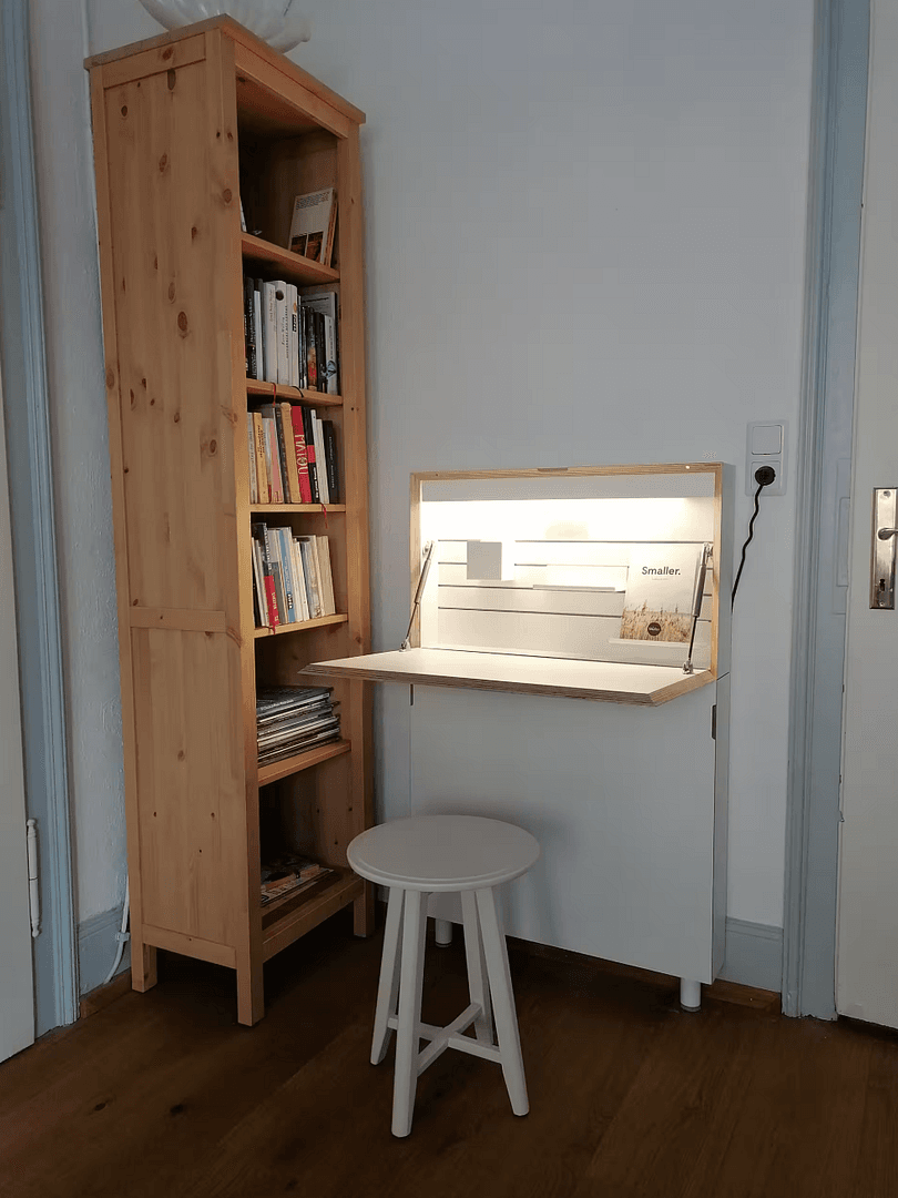 Pronájem bytu 2+1 50 m², Belruptstraße 11, Bregenz, Vorarlbersko Pronájem bytu 2+1 50 m², Belruptstraße 11, Bregenz, Vorarlbersko