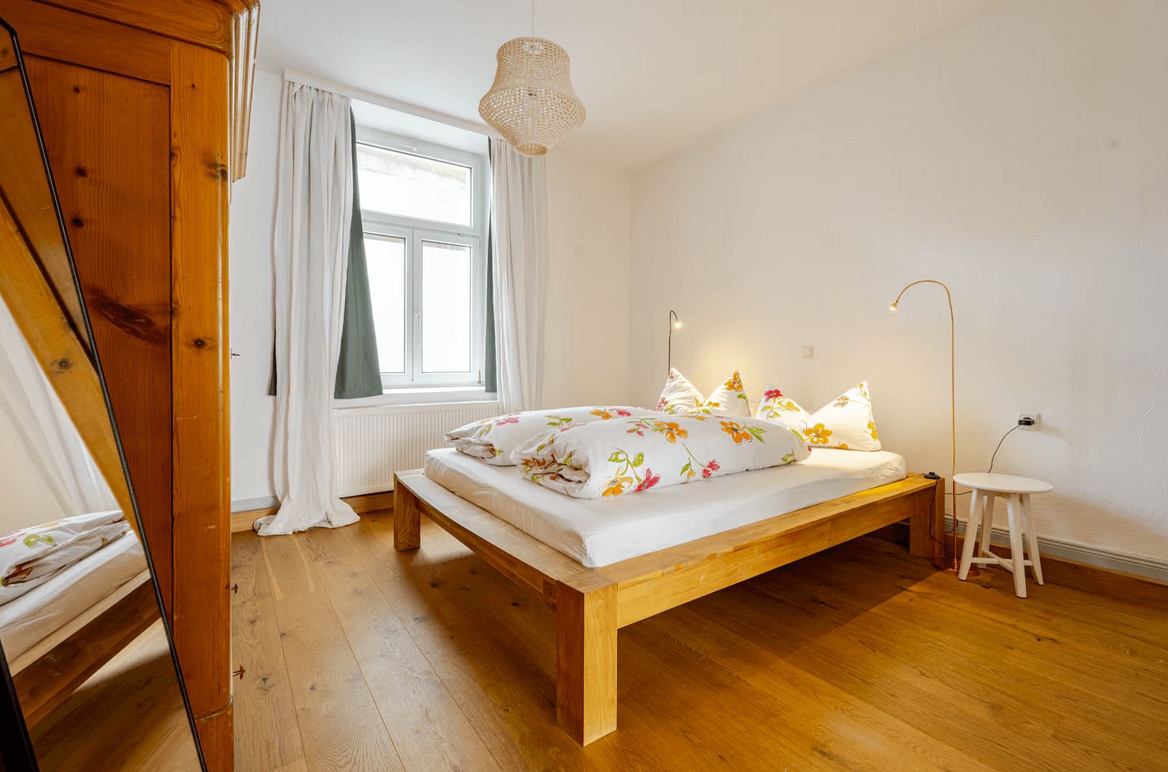 Pronájem bytu 2+1 50 m², Belruptstraße 11, Bregenz, Vorarlbersko Pronájem bytu 2+1 50 m², Belruptstraße 11, Bregenz, Vorarlbersko