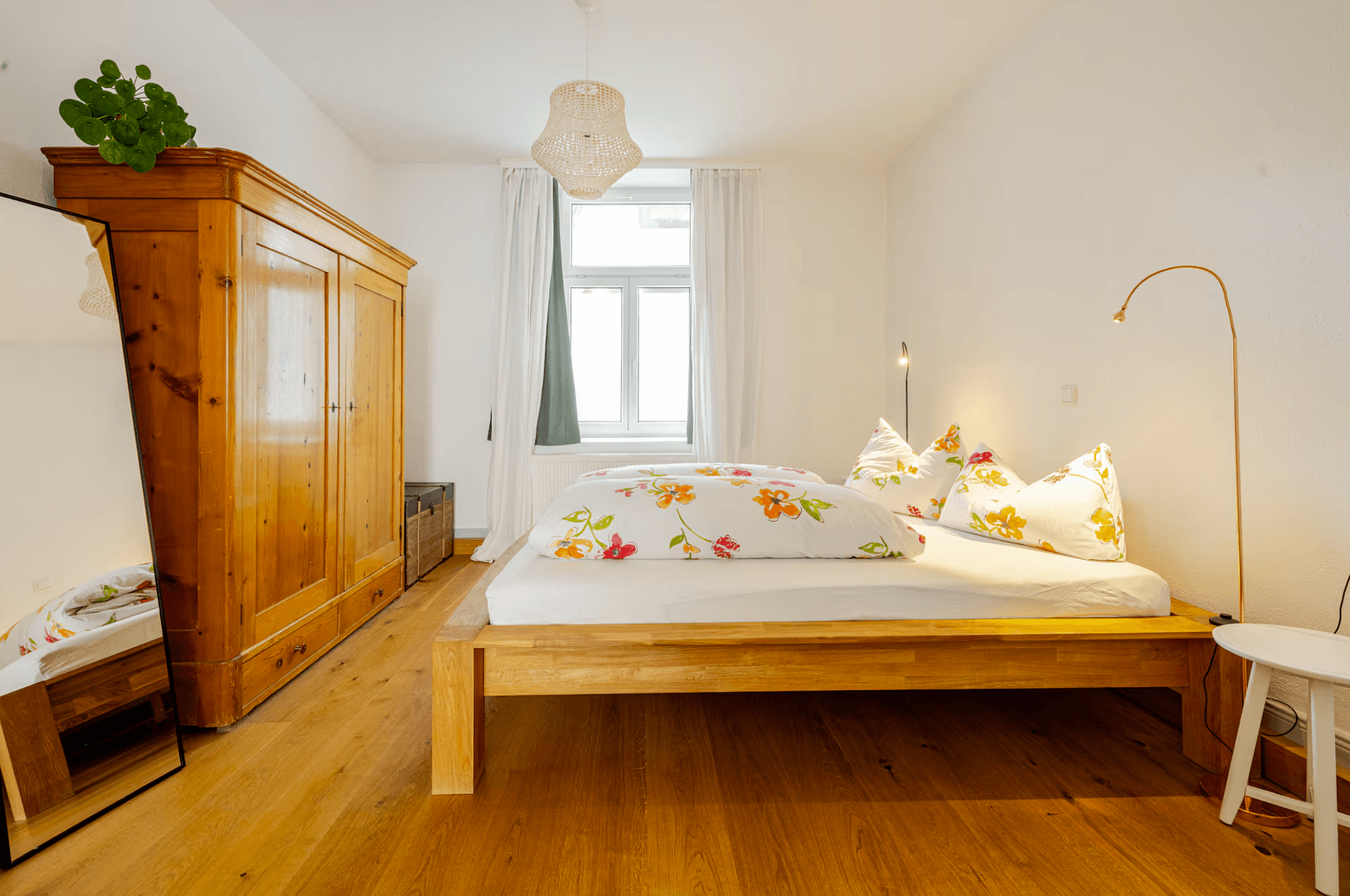 Pronájem bytu 2+1 50 m², Belruptstraße 11, Bregenz, Vorarlbersko Pronájem bytu 2+1 50 m², Belruptstraße 11, Bregenz, Vorarlbersko